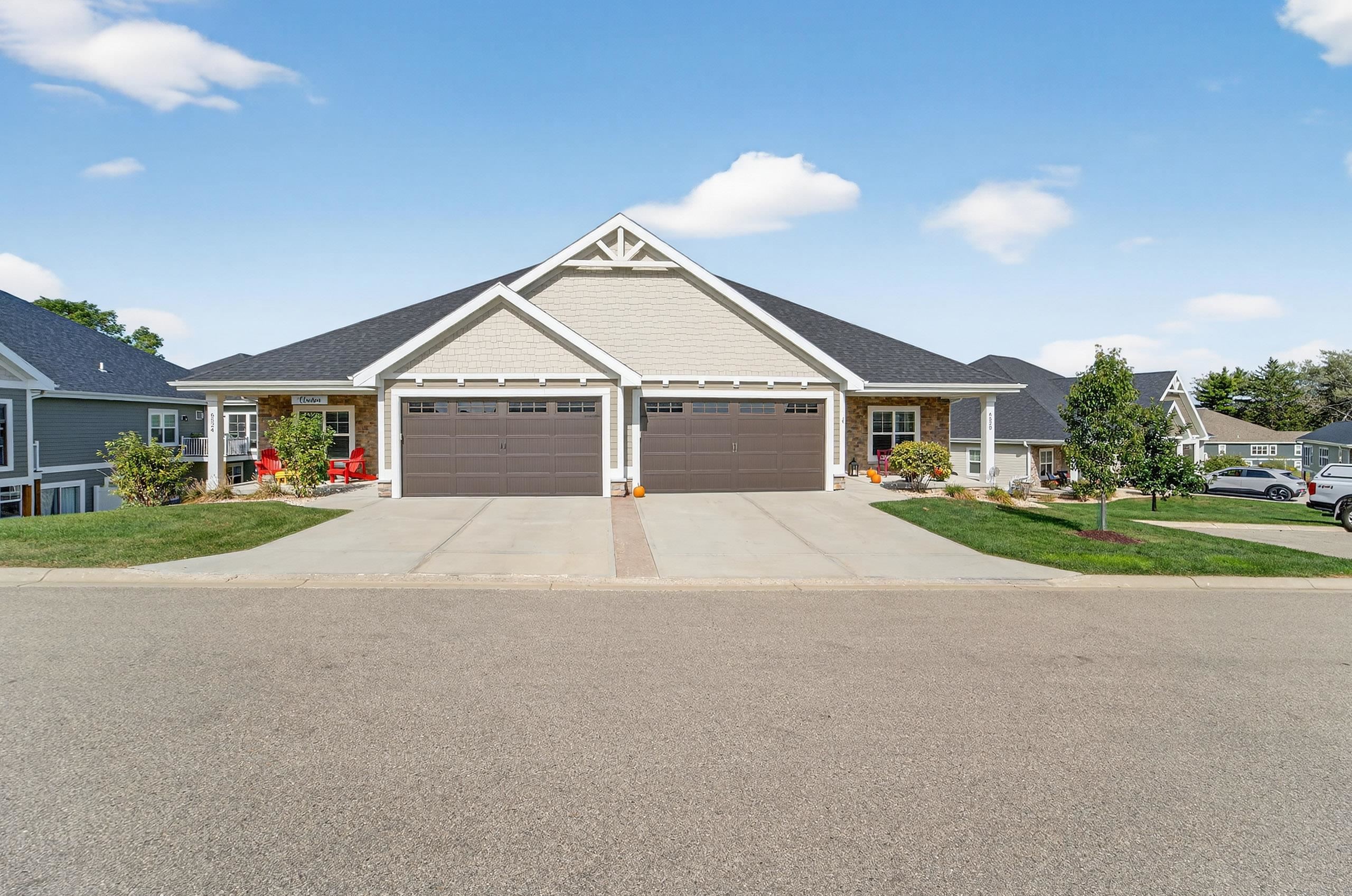 6520 Trails Edge Court