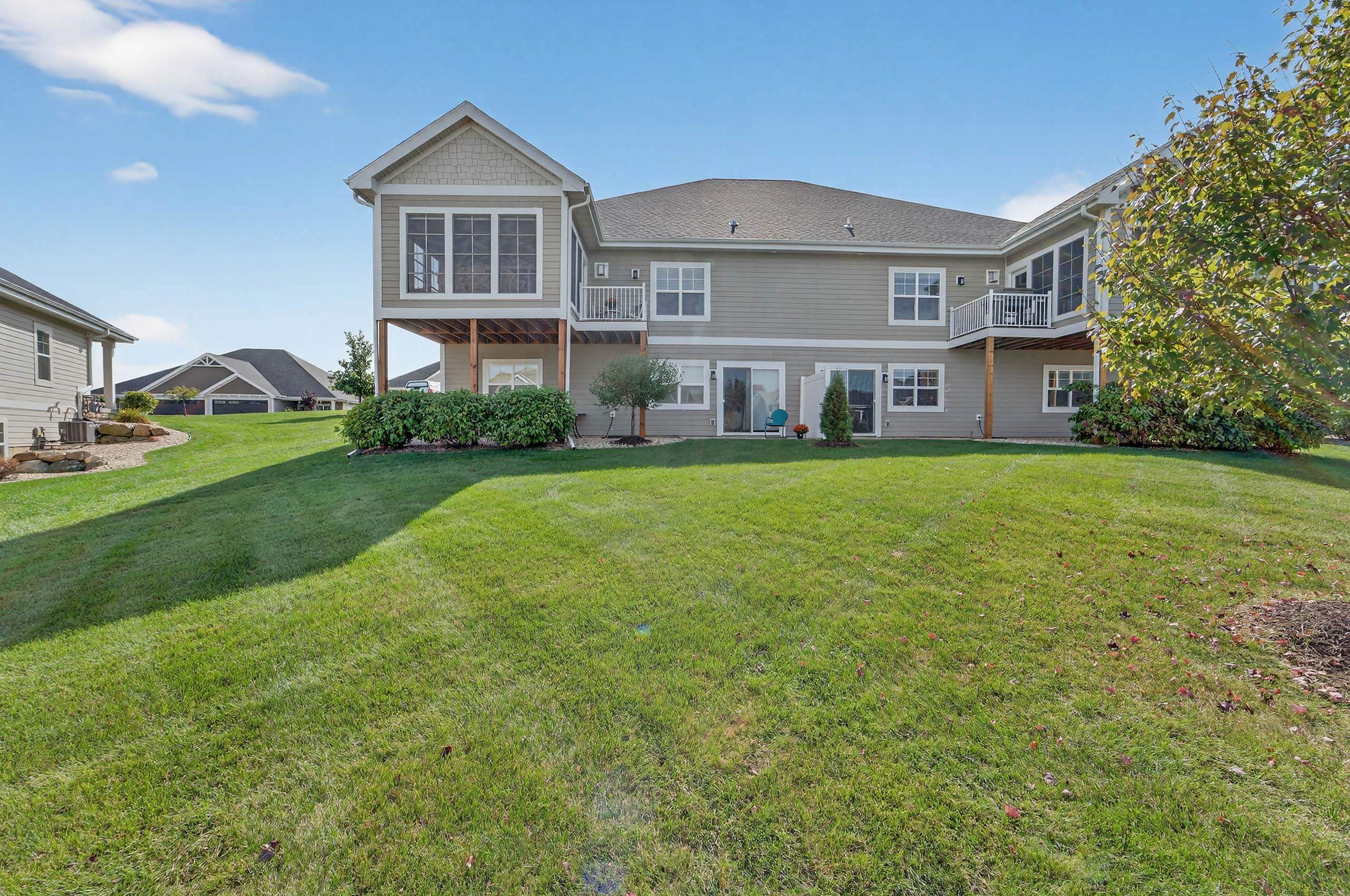 6520 Trails Edge Court