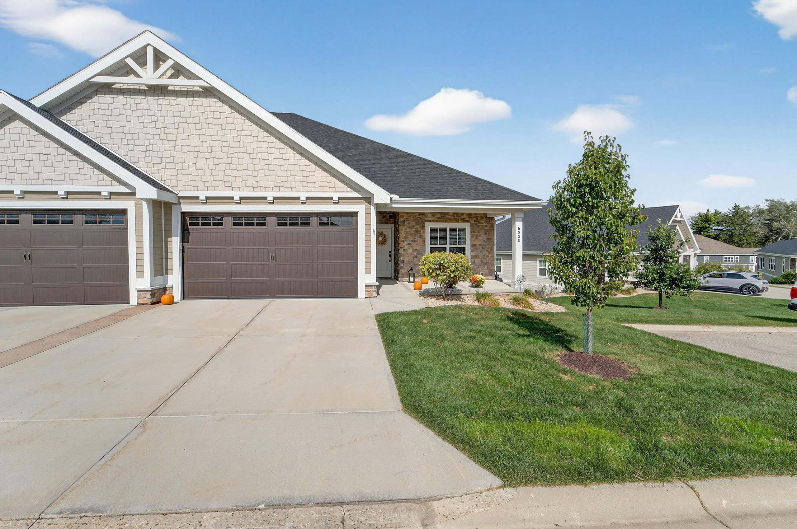 6520 Trails Edge Court