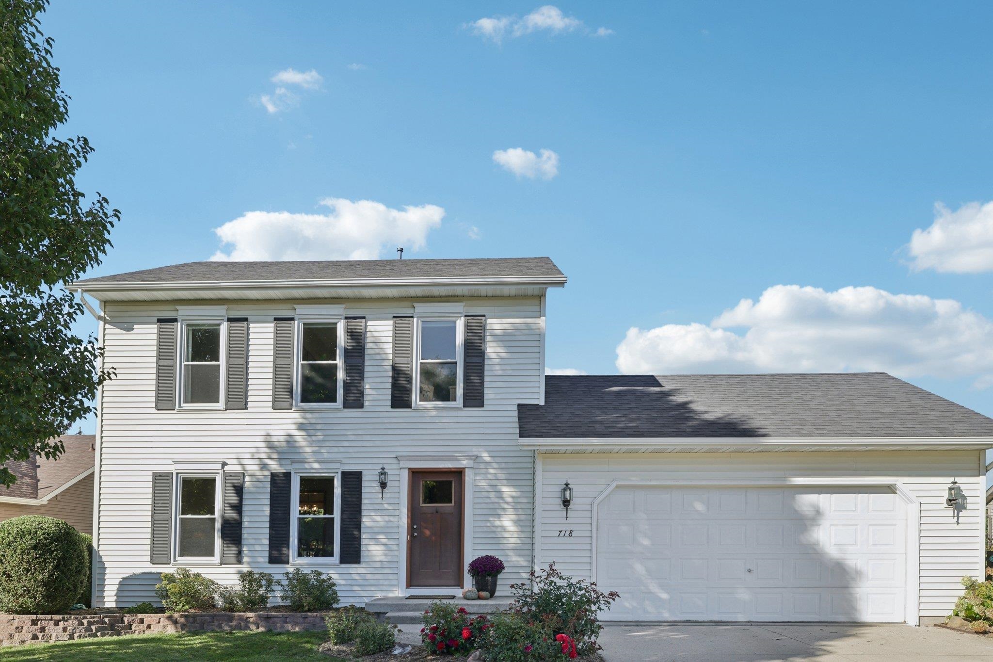 718 Traveler Lane