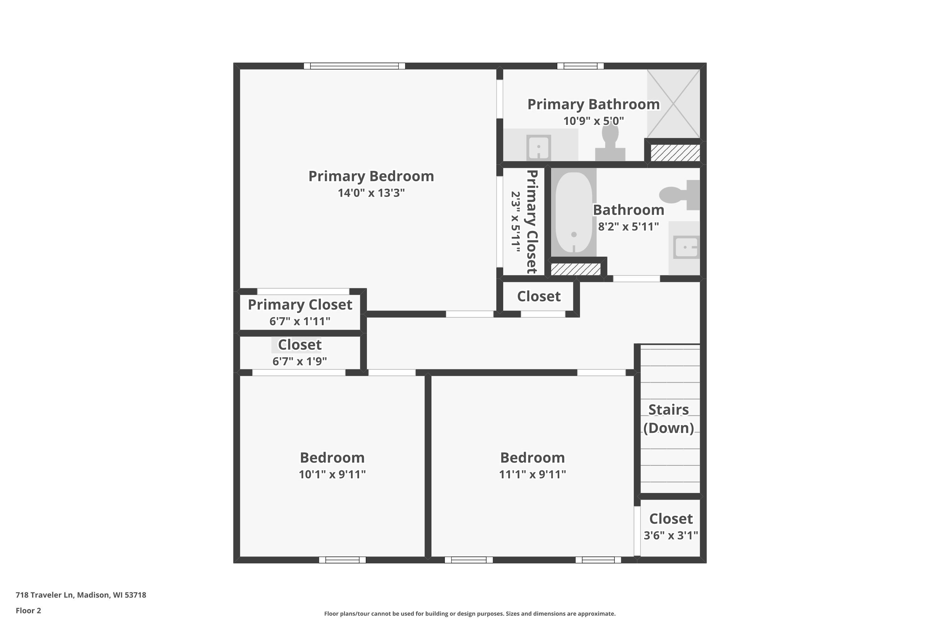 718 Traveler Lane