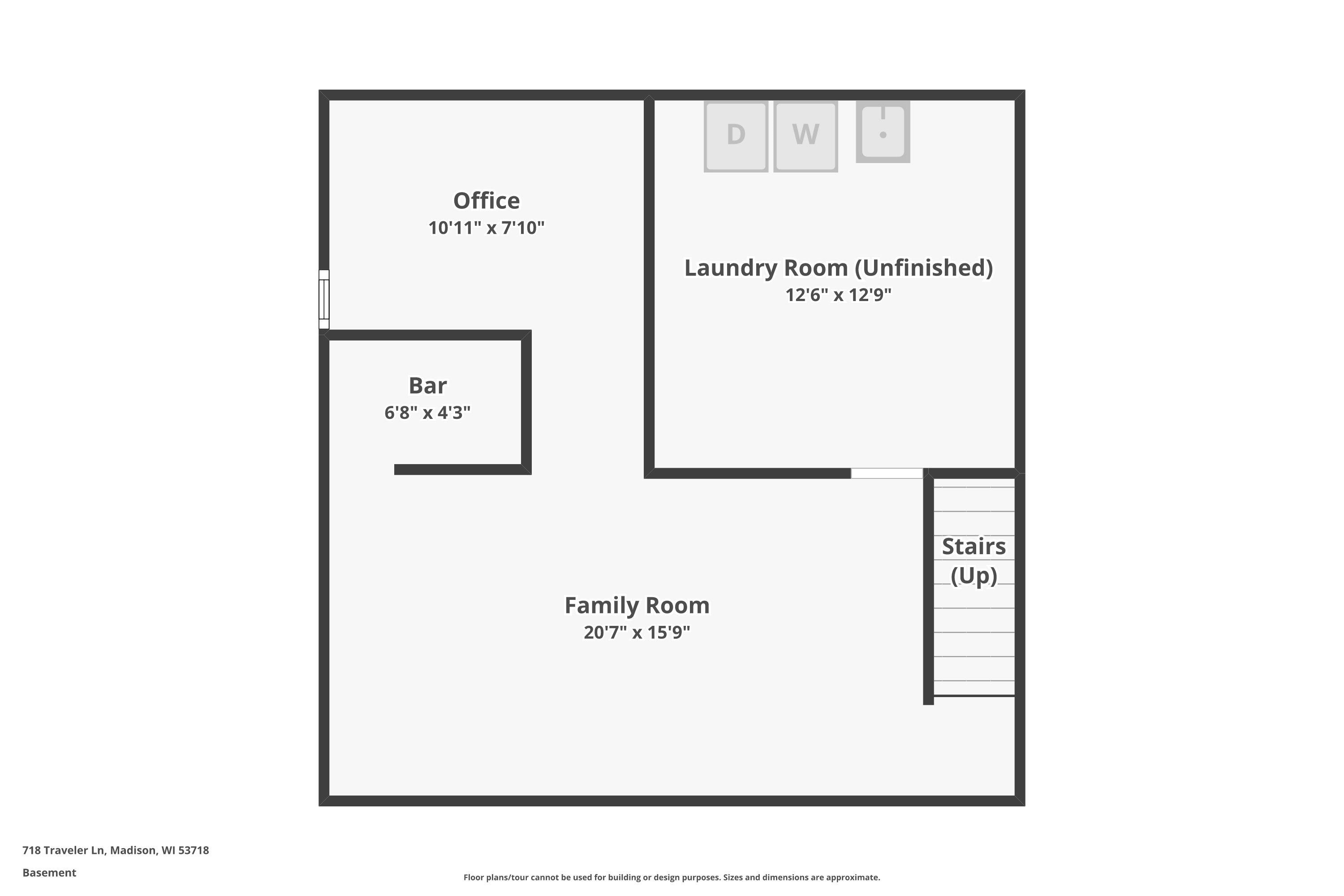 718 Traveler Lane