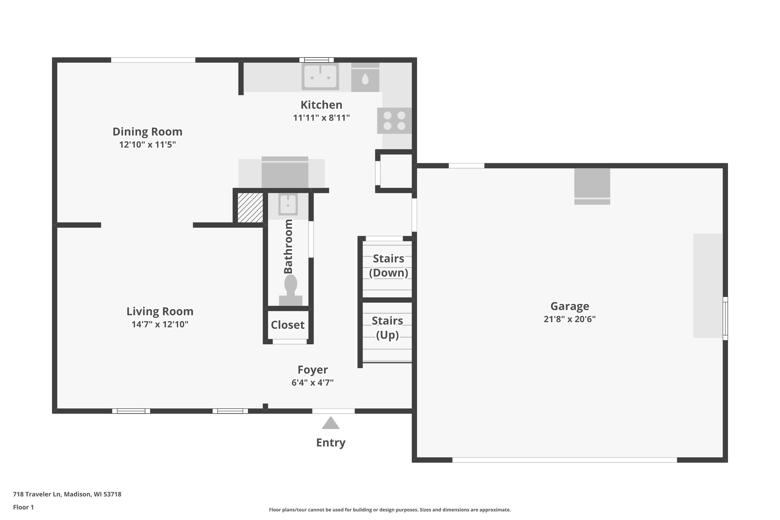 718 Traveler Lane