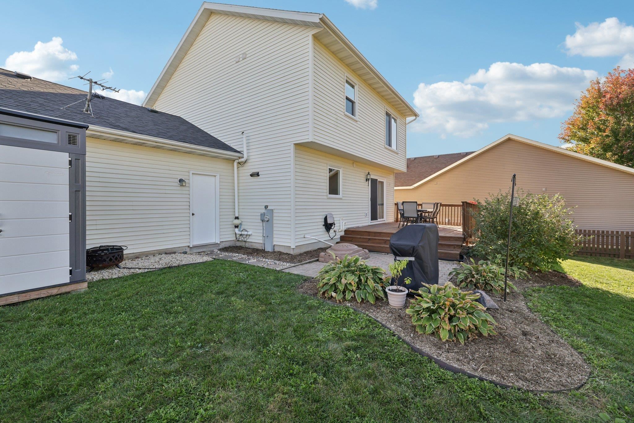 718 Traveler Lane