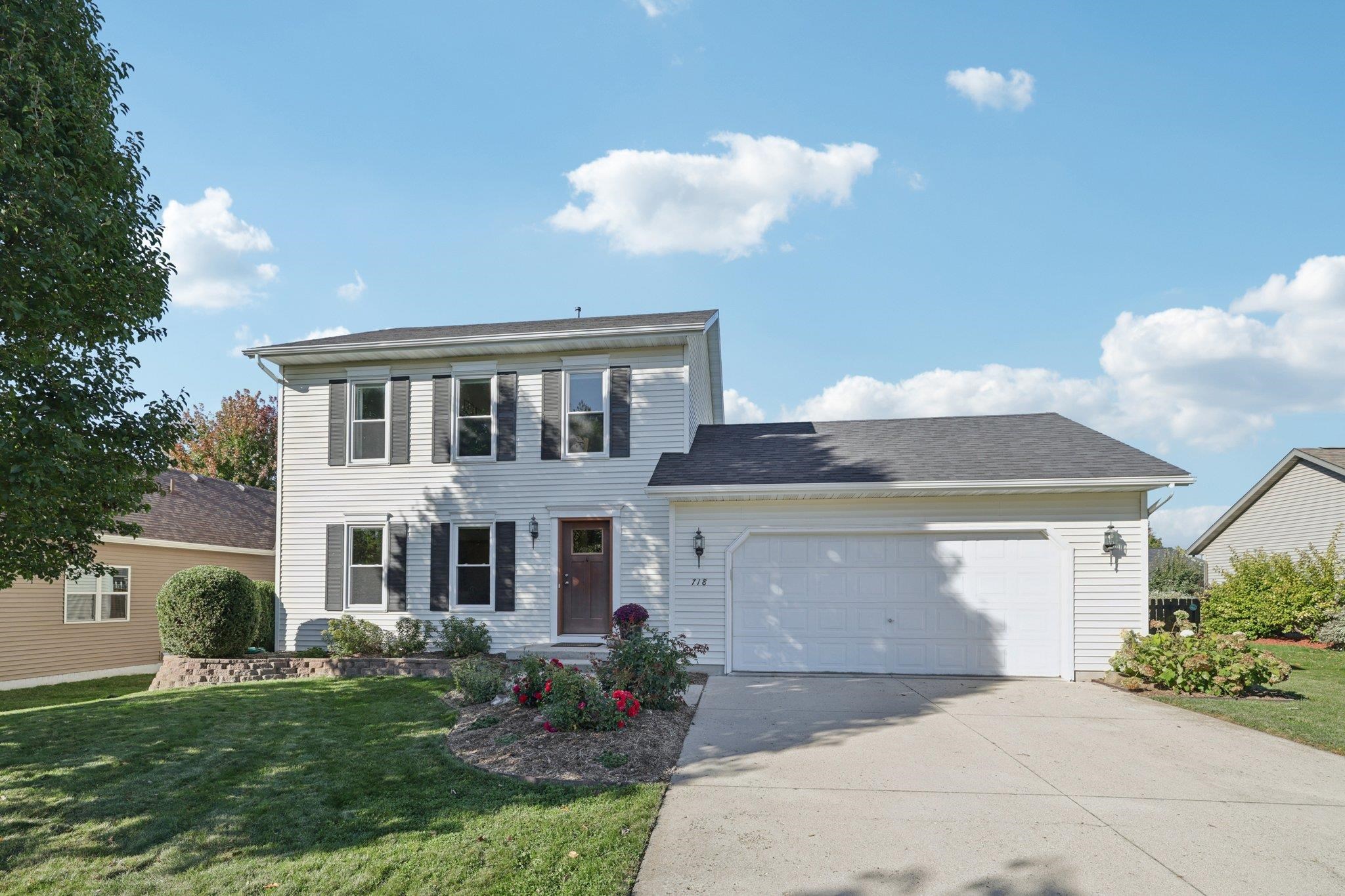 718 Traveler Lane