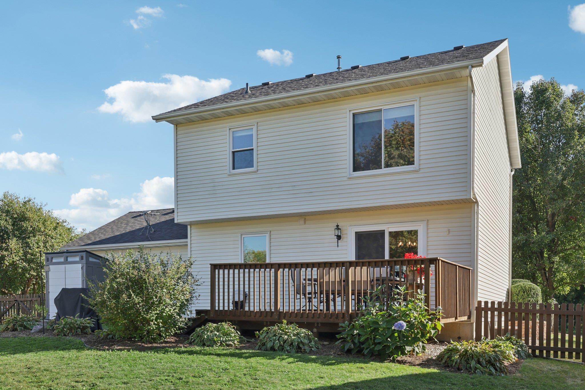 718 Traveler Lane