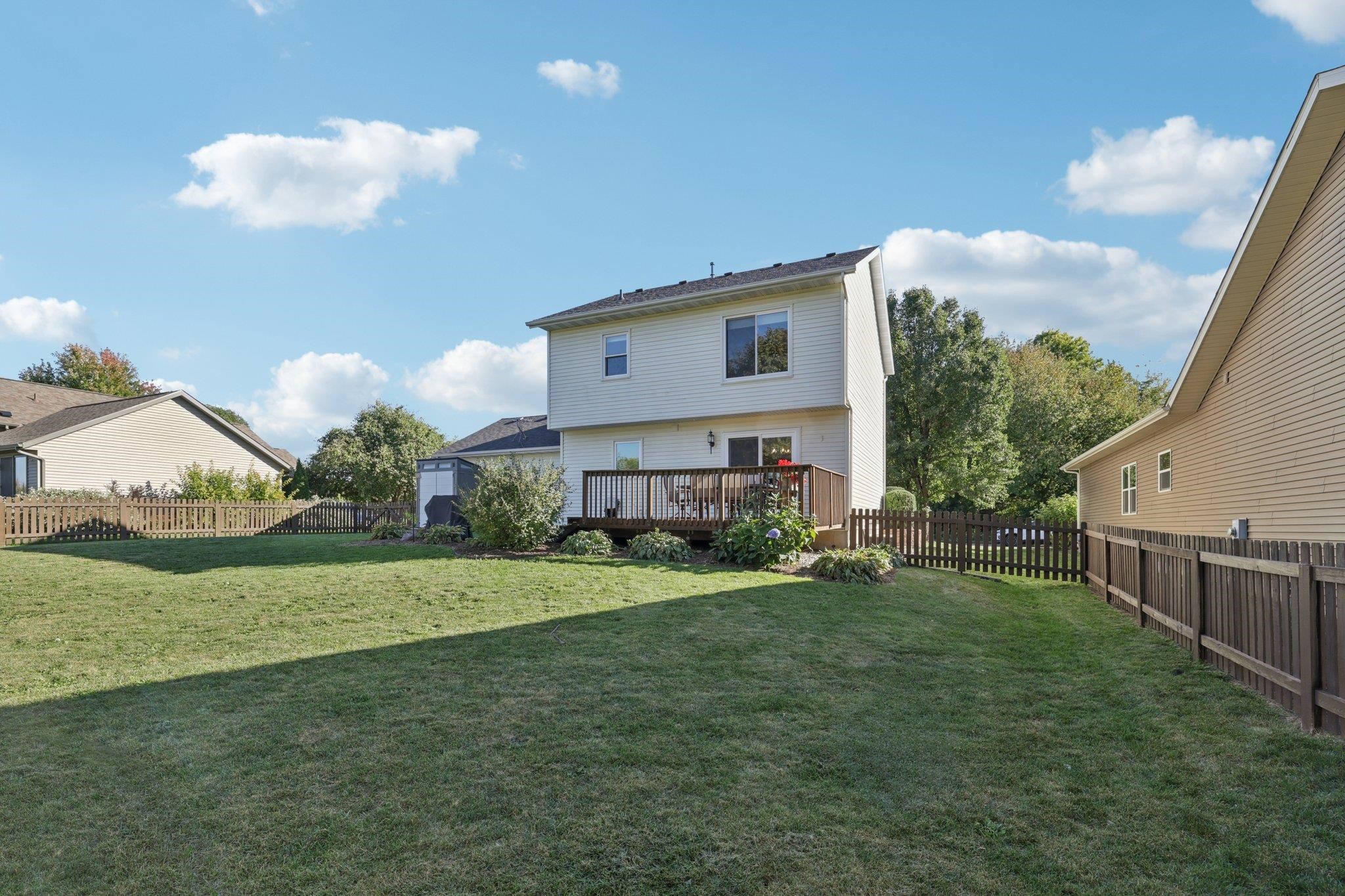 718 Traveler Lane