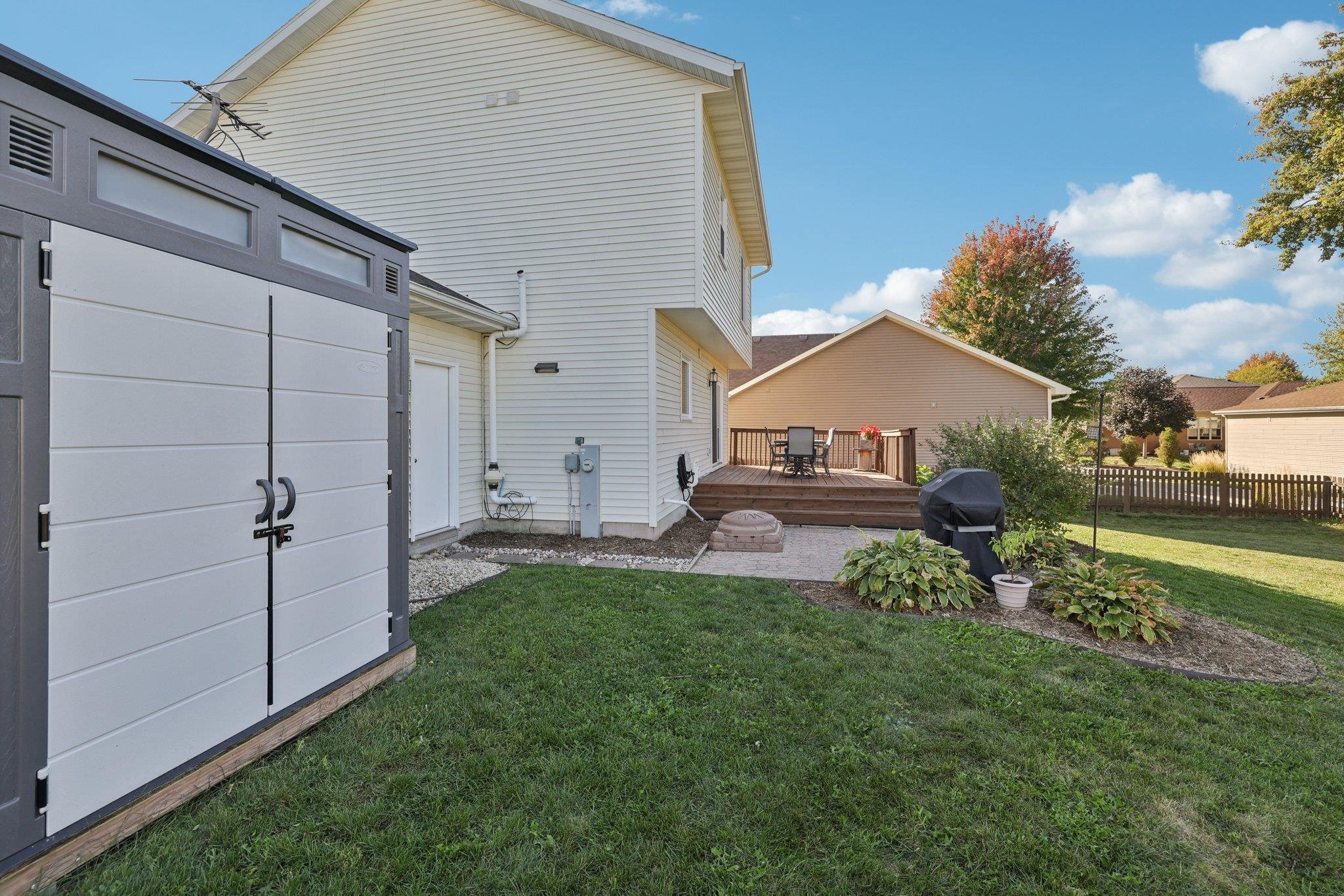 718 Traveler Lane