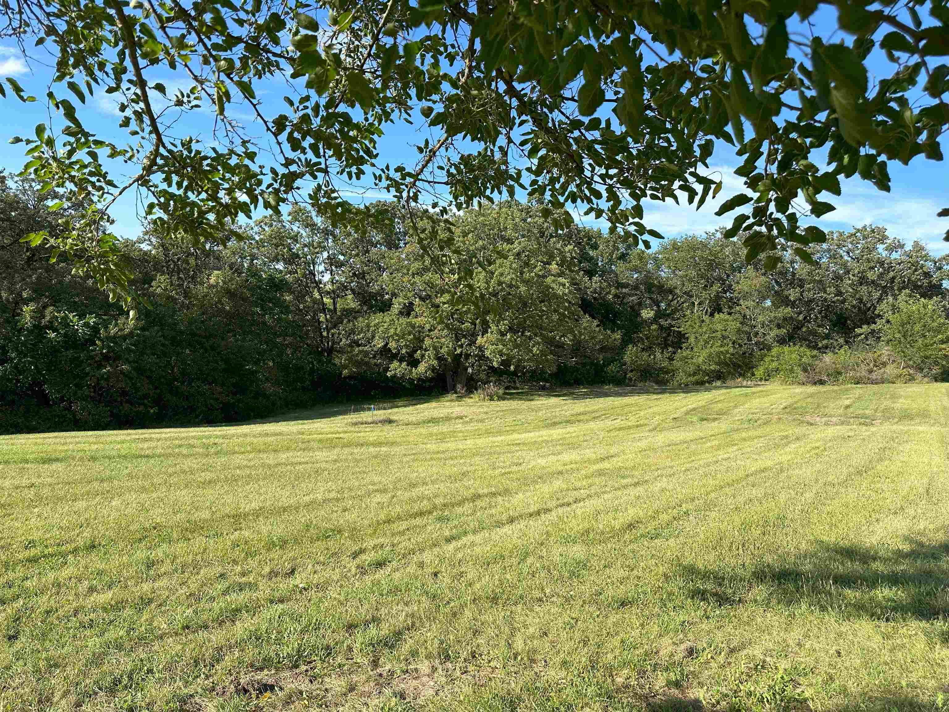 Lot 1 CSM 5621 Hustad Valley Road