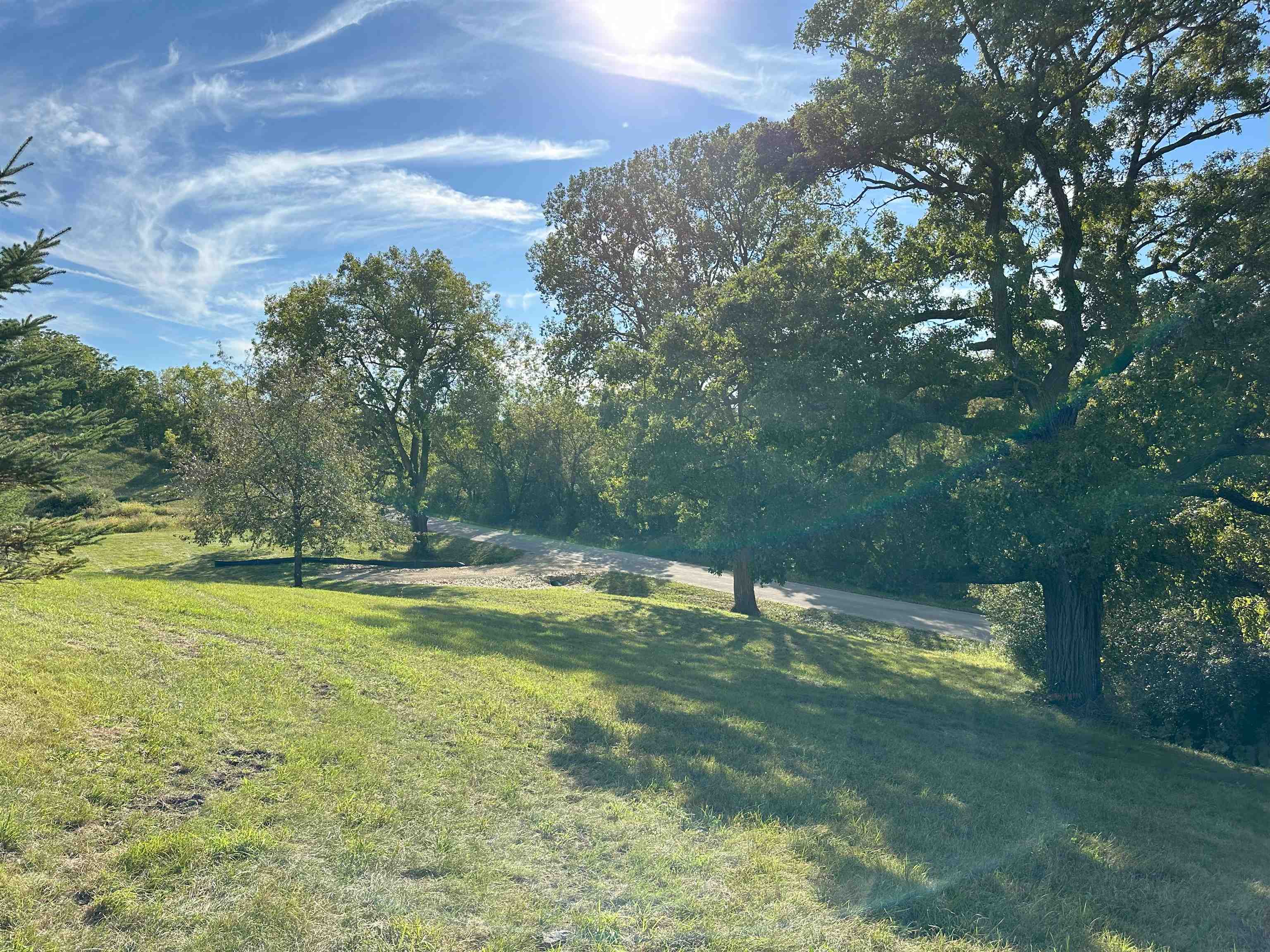 Lot 1 CSM 5621 Hustad Valley Road