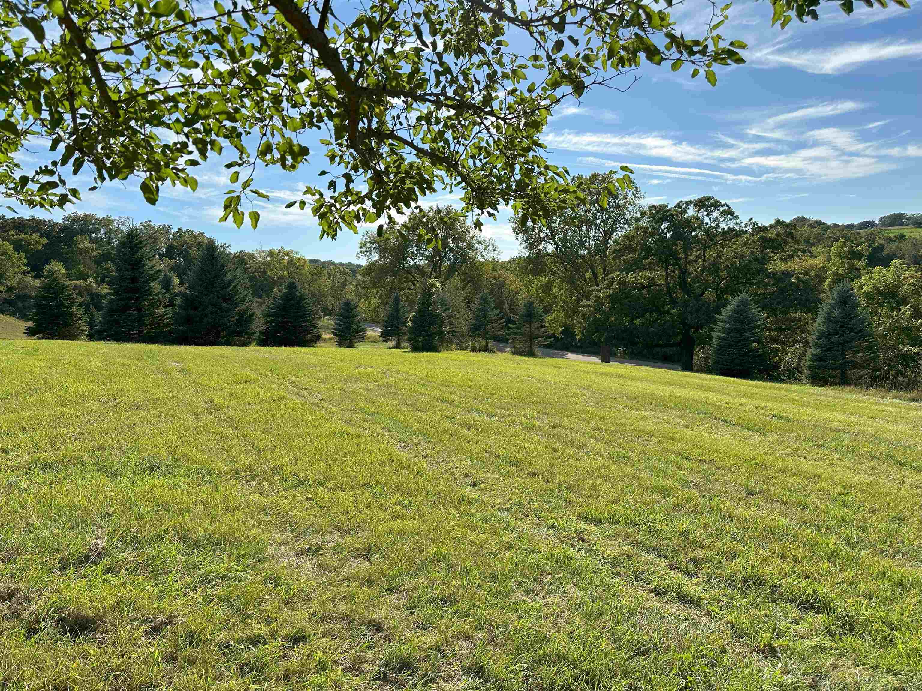 Lot 1 CSM 5621 Hustad Valley Road