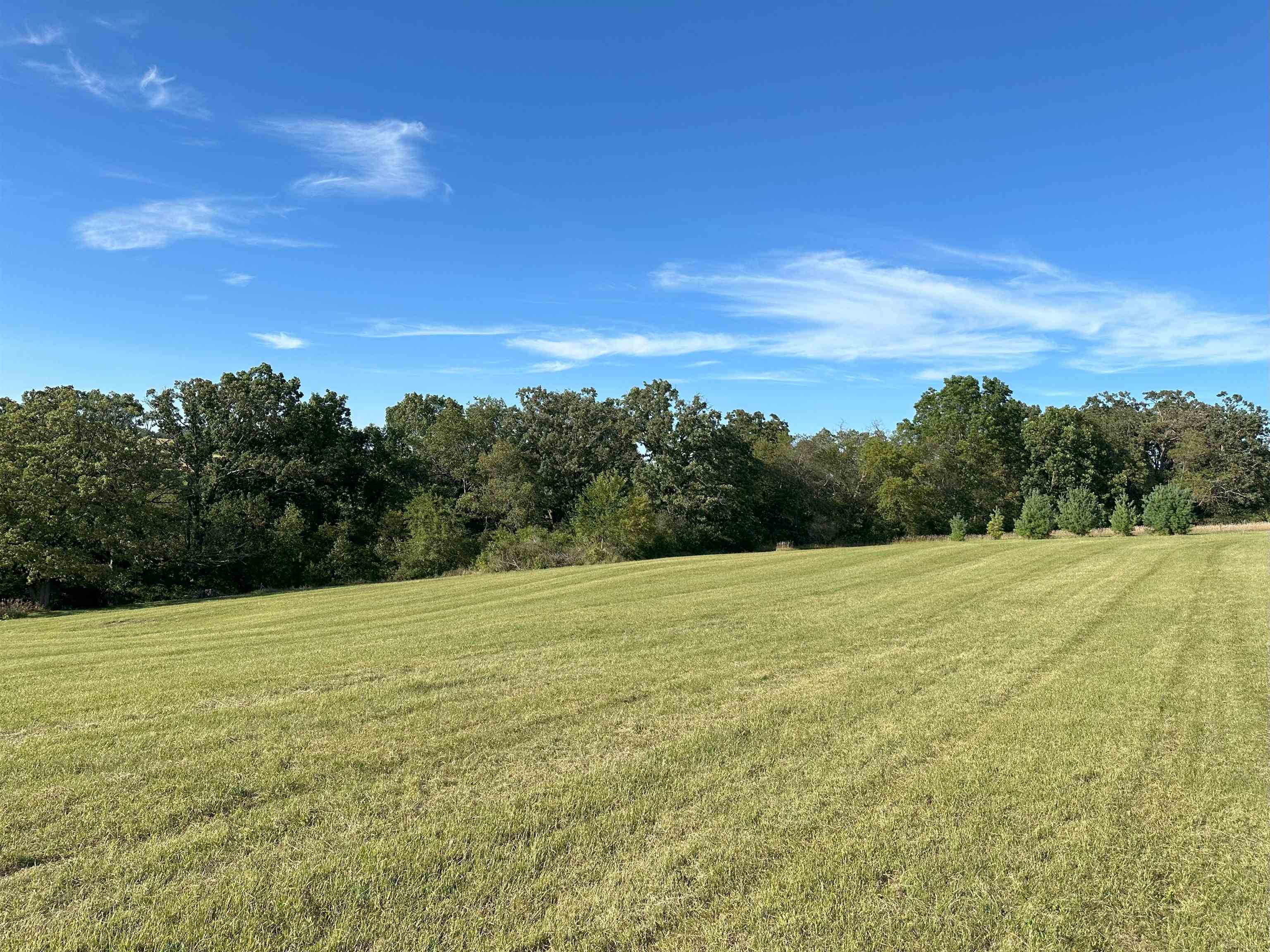 Lot 1 CSM 5621 Hustad Valley Road