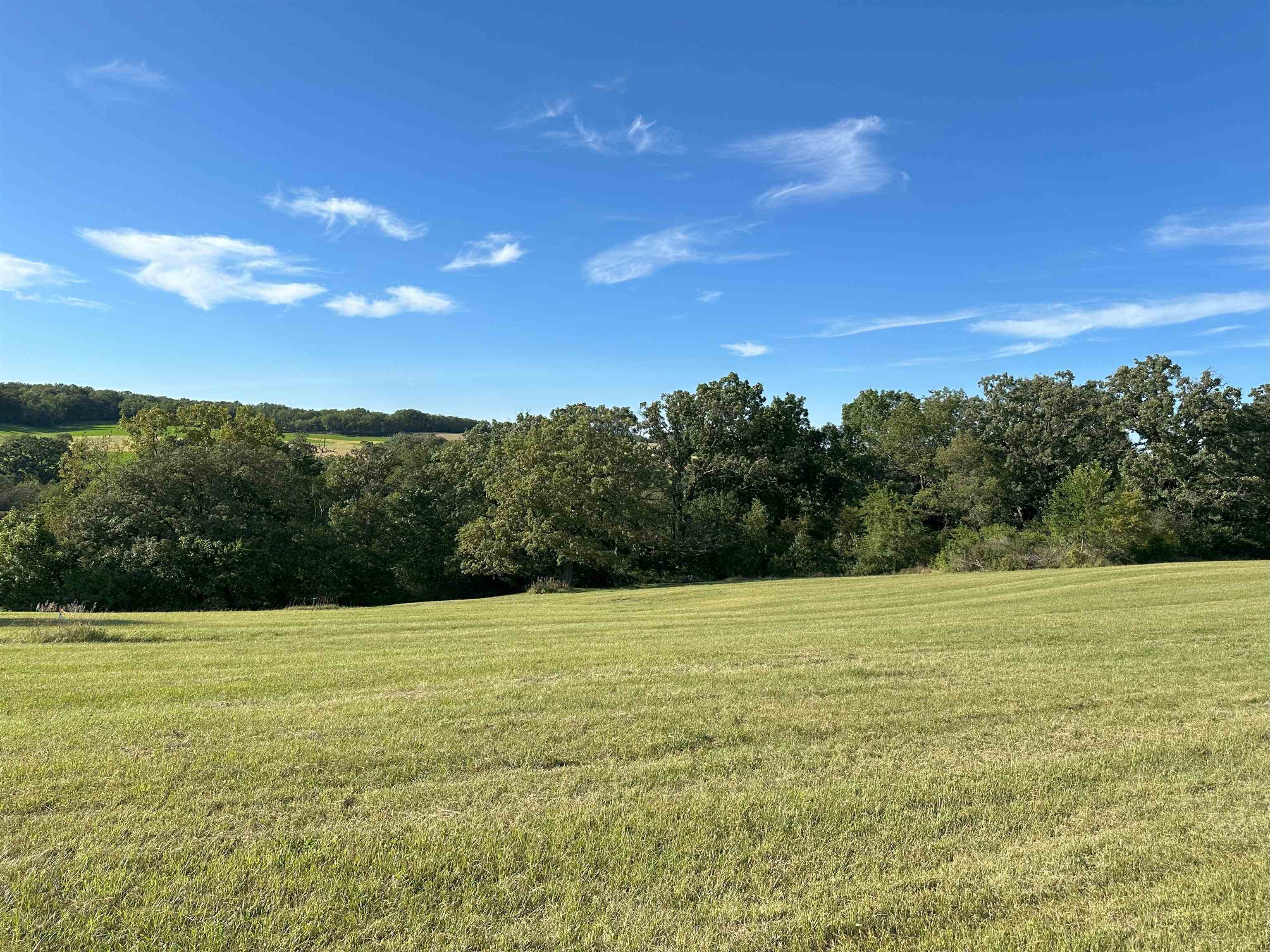 Lot 1 CSM 5621 Hustad Valley Road