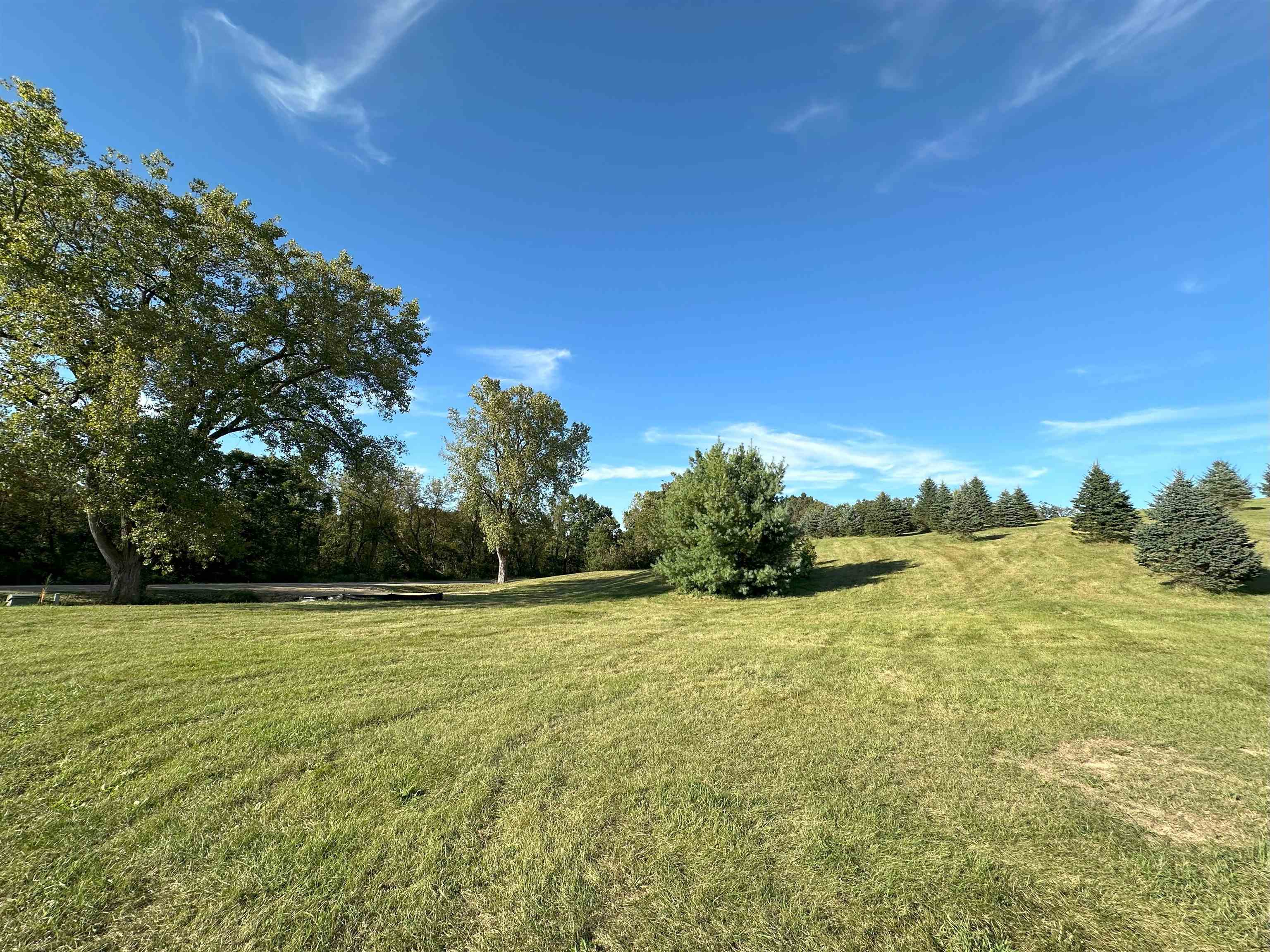 Lot 1 CSM 5621 Hustad Valley Road