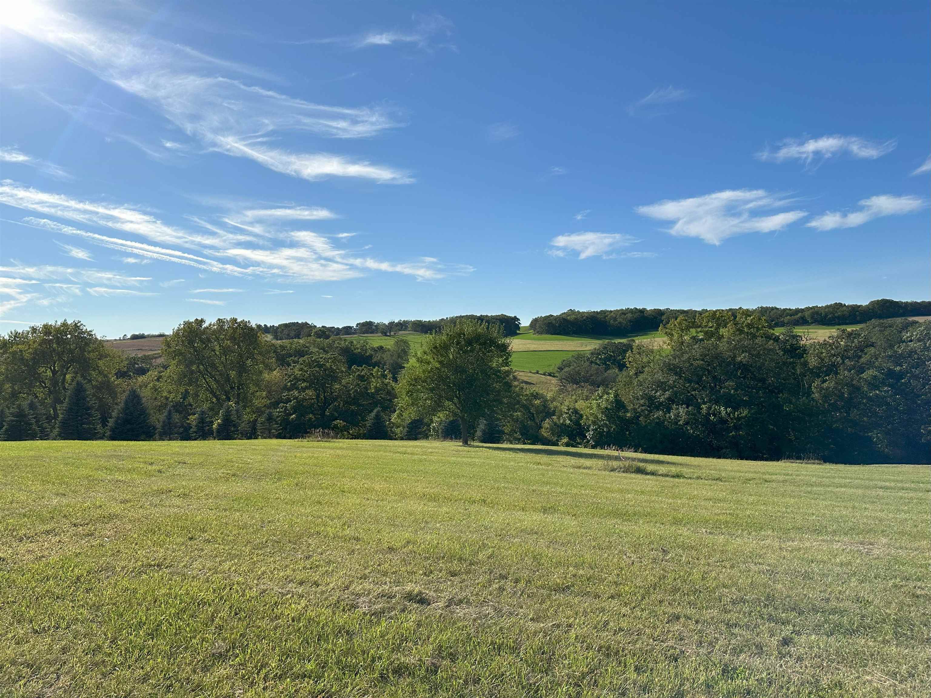 Lot 1 CSM 5621 Hustad Valley Road