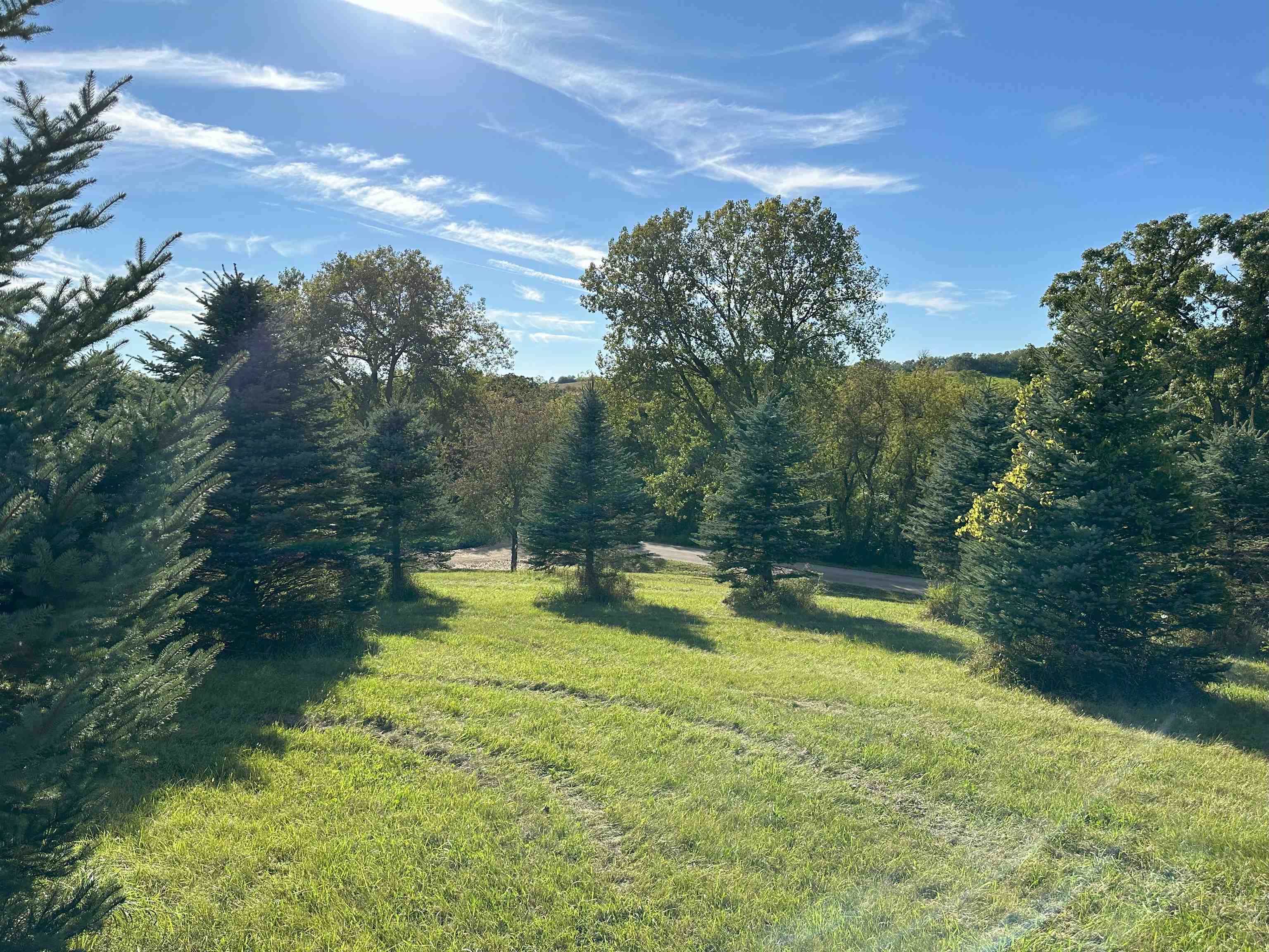 Lot 1 CSM 5621 Hustad Valley Road