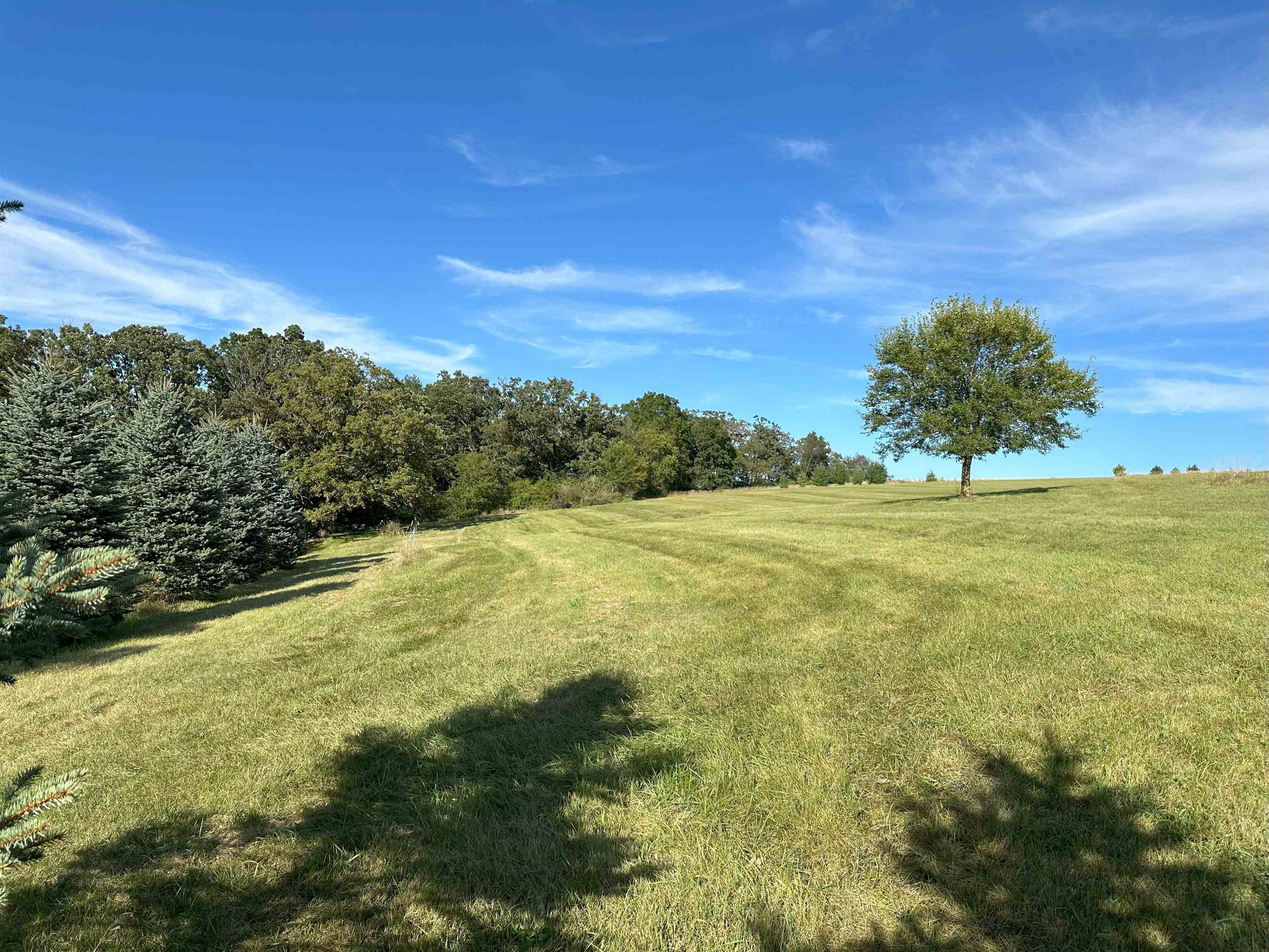 Lot 1 CSM 5621 Hustad Valley Road