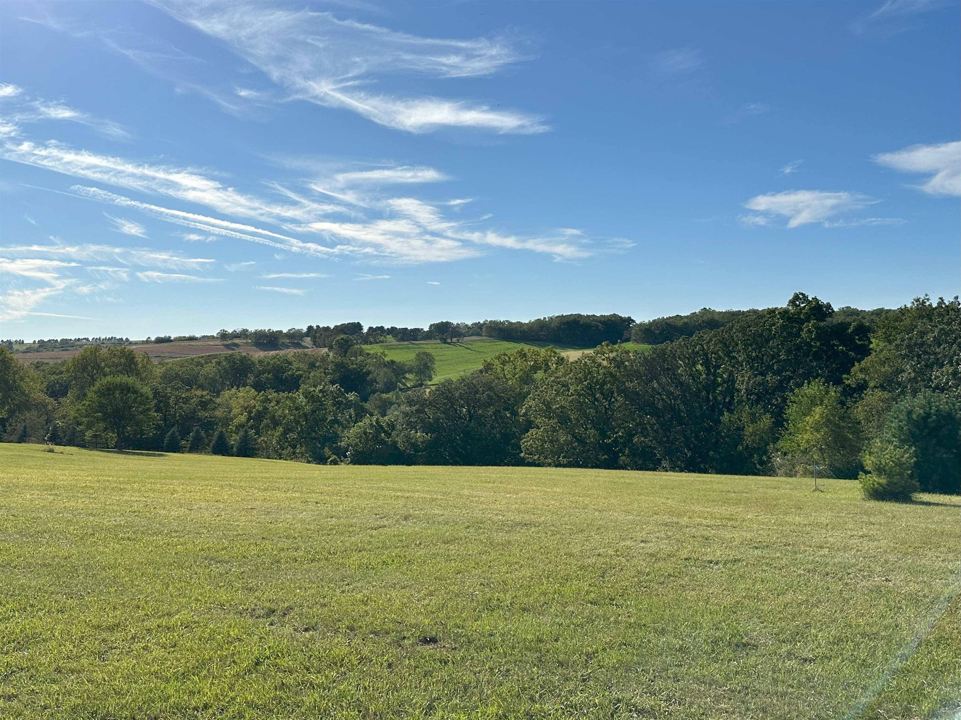 Lot 1 CSM 5621 Hustad Valley Road