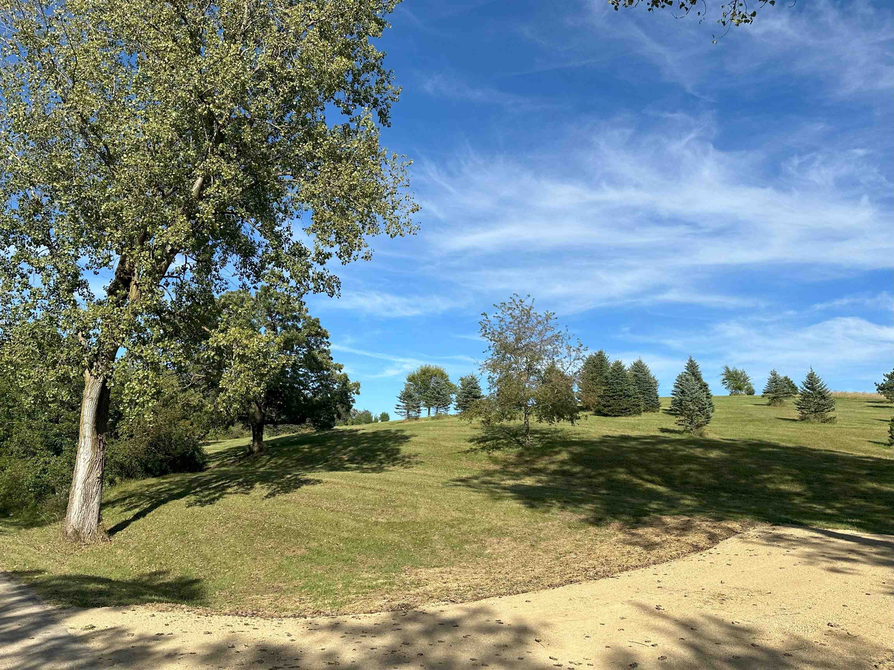 Lot 1 CSM 5621 Hustad Valley Road