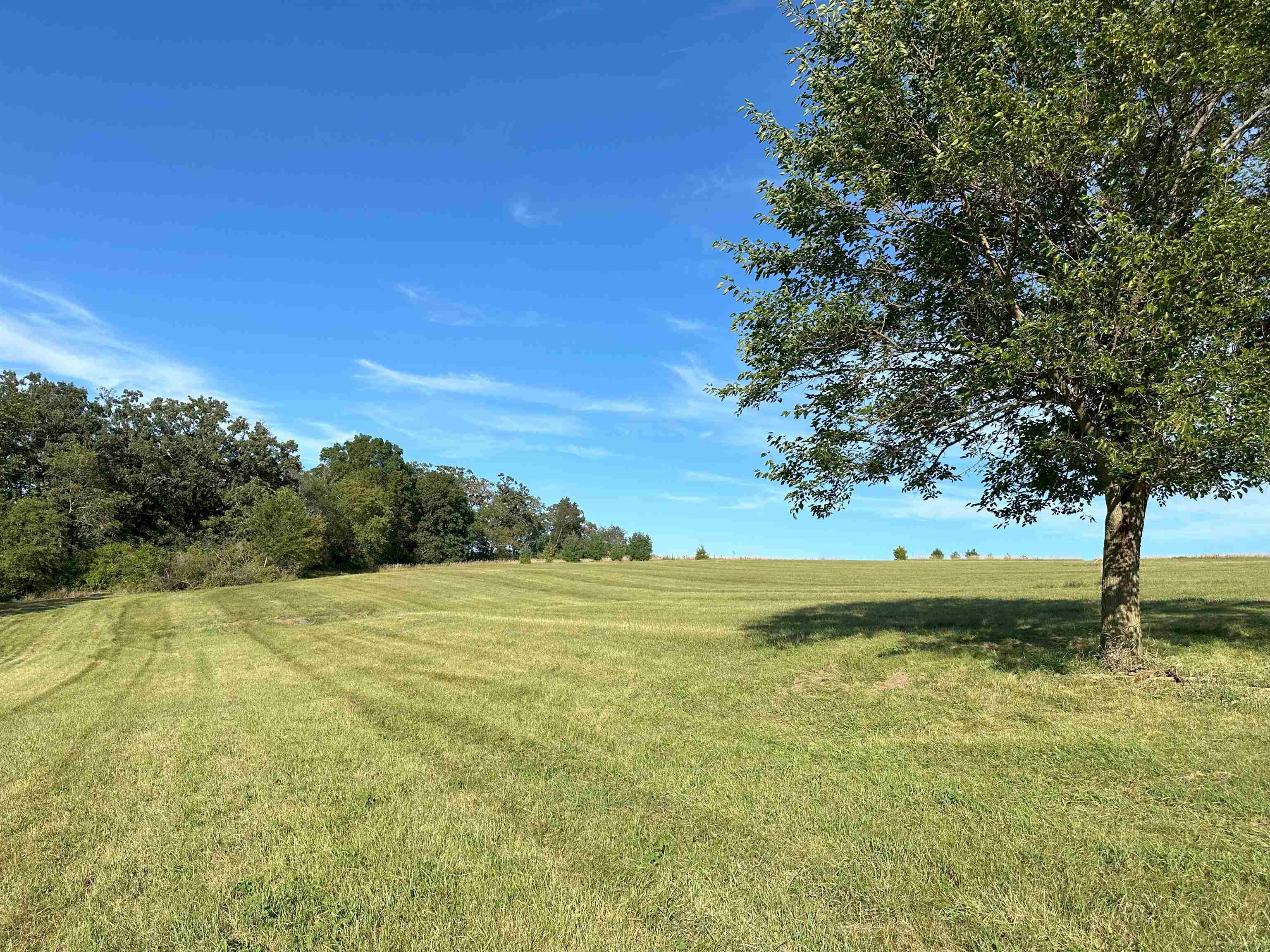 Lot 1 CSM 5621 Hustad Valley Road