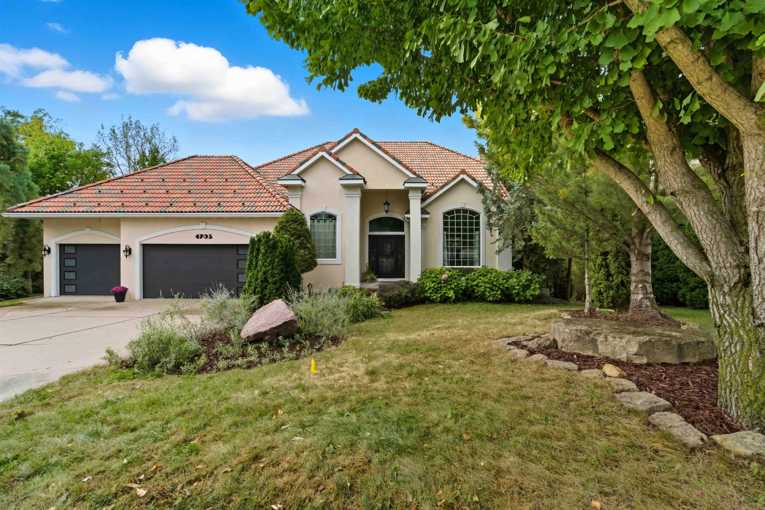 4703 Grandview Court