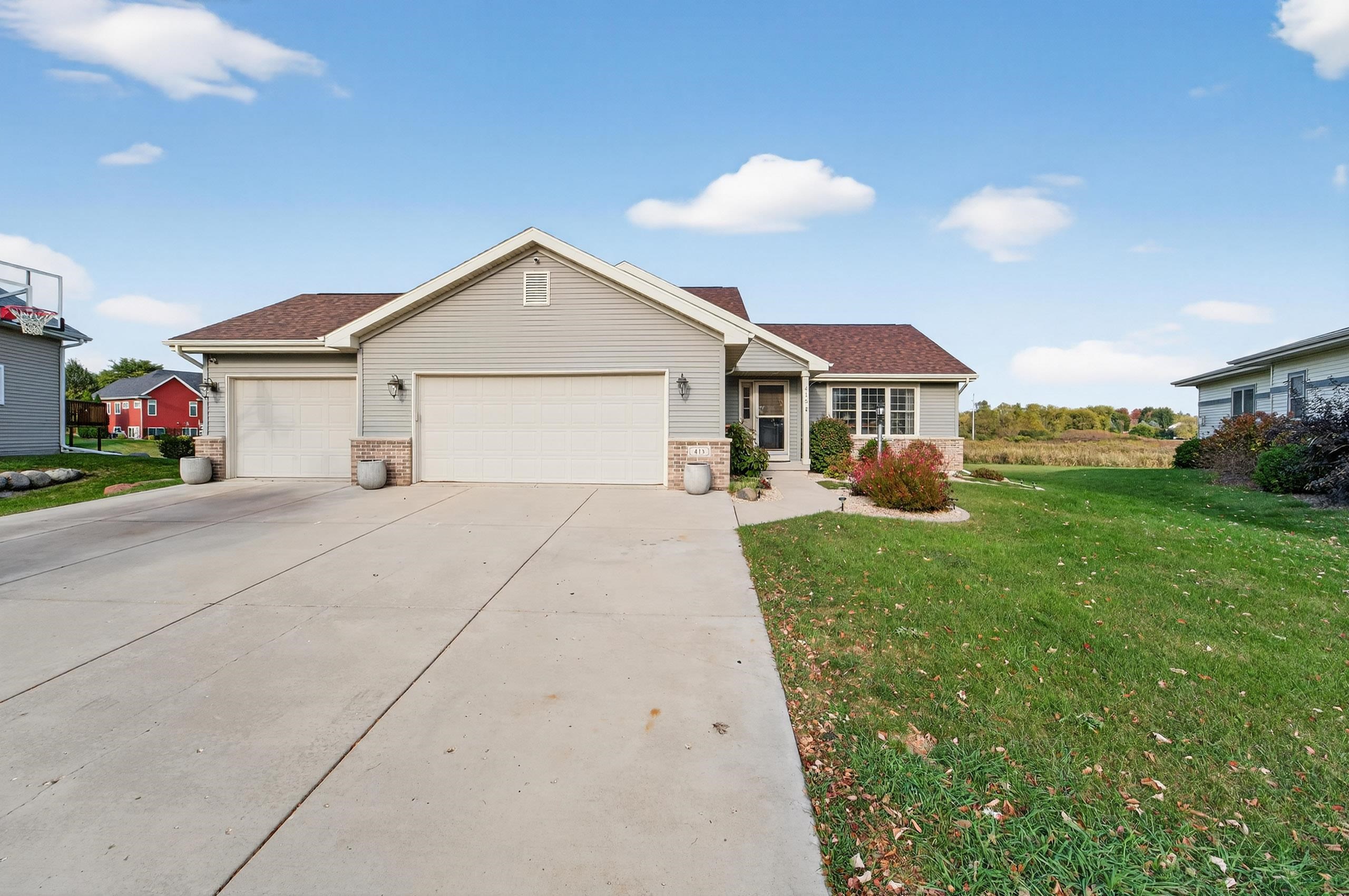 415 Coyle Parkway