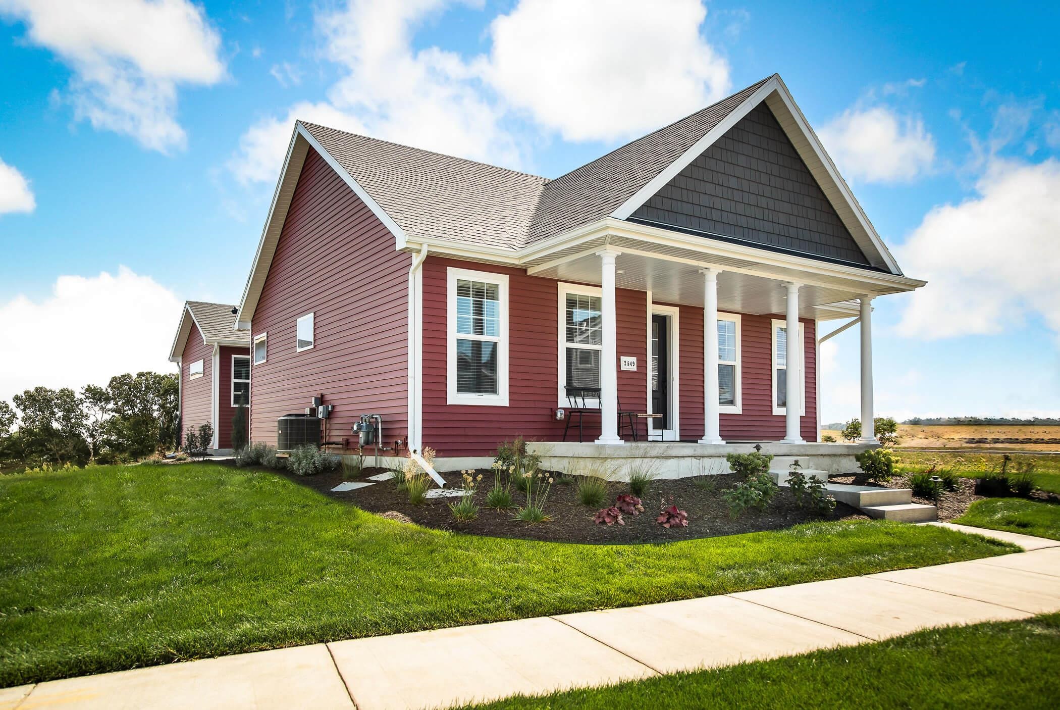 2549 Cobbler Road
