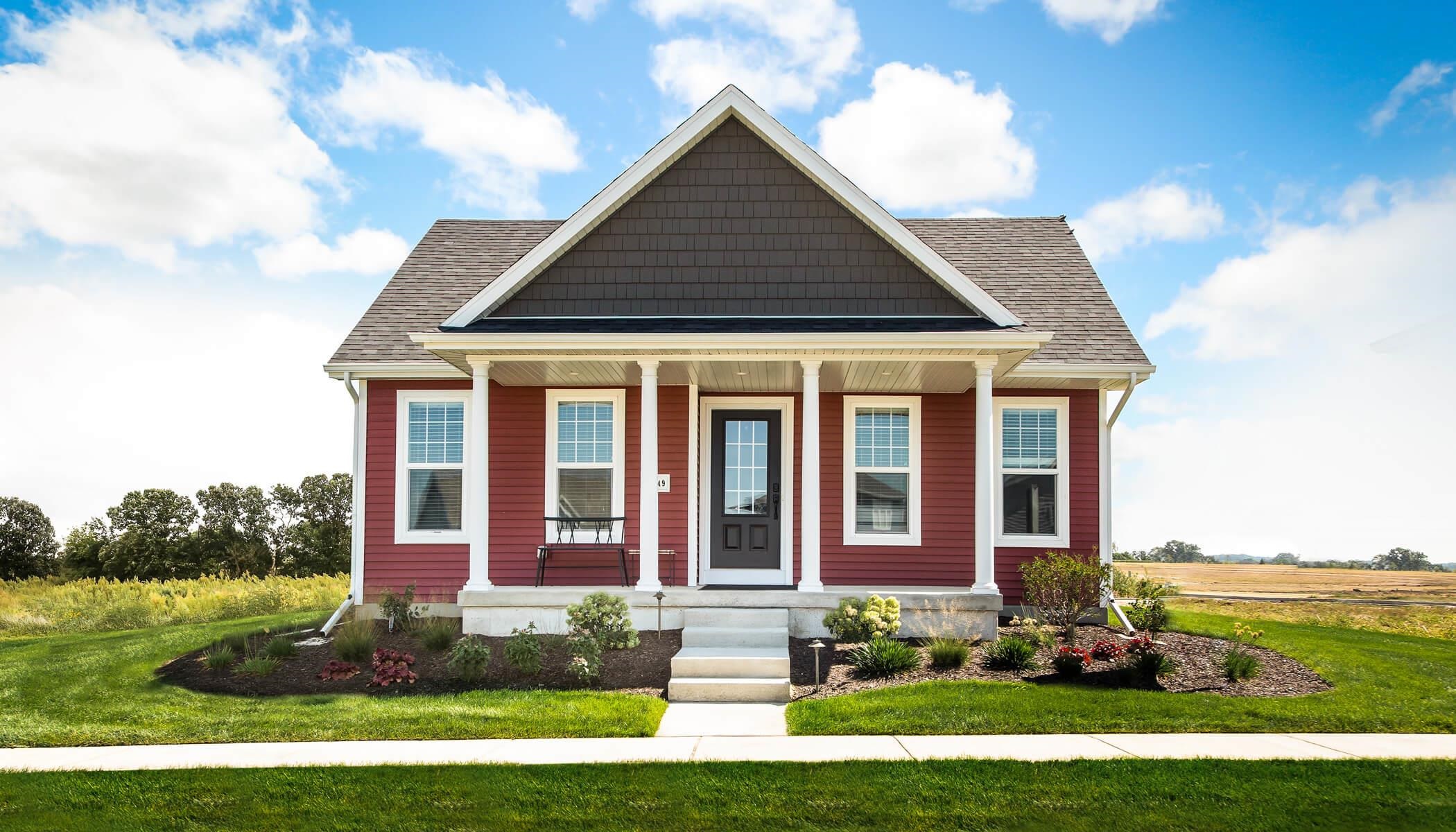 2549 Cobbler Road