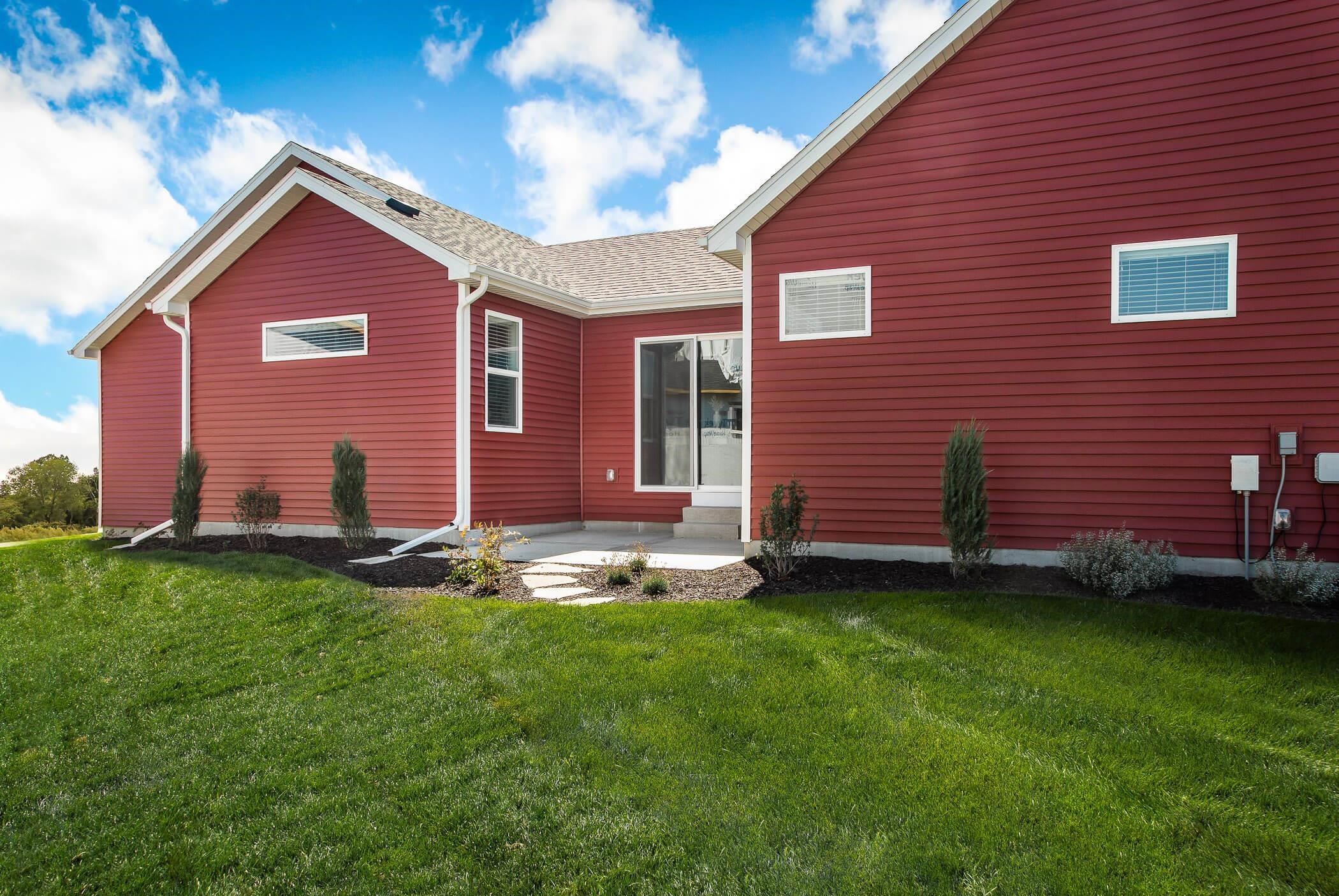 2549 Cobbler Road