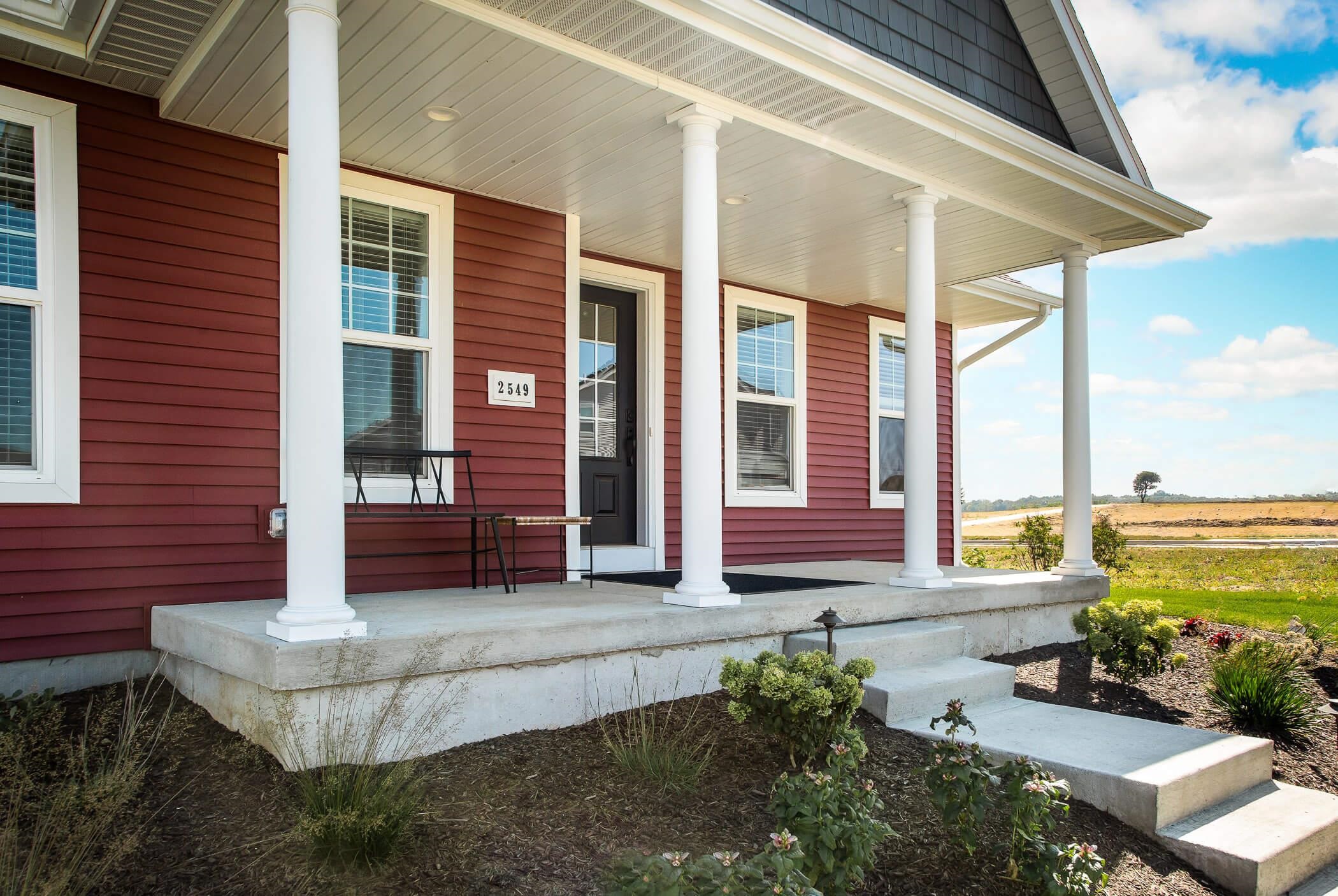 2549 Cobbler Road