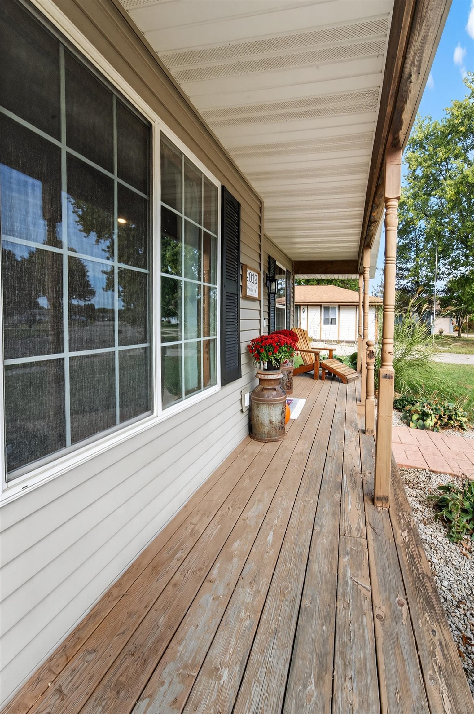 2019 Cottonwood Drive