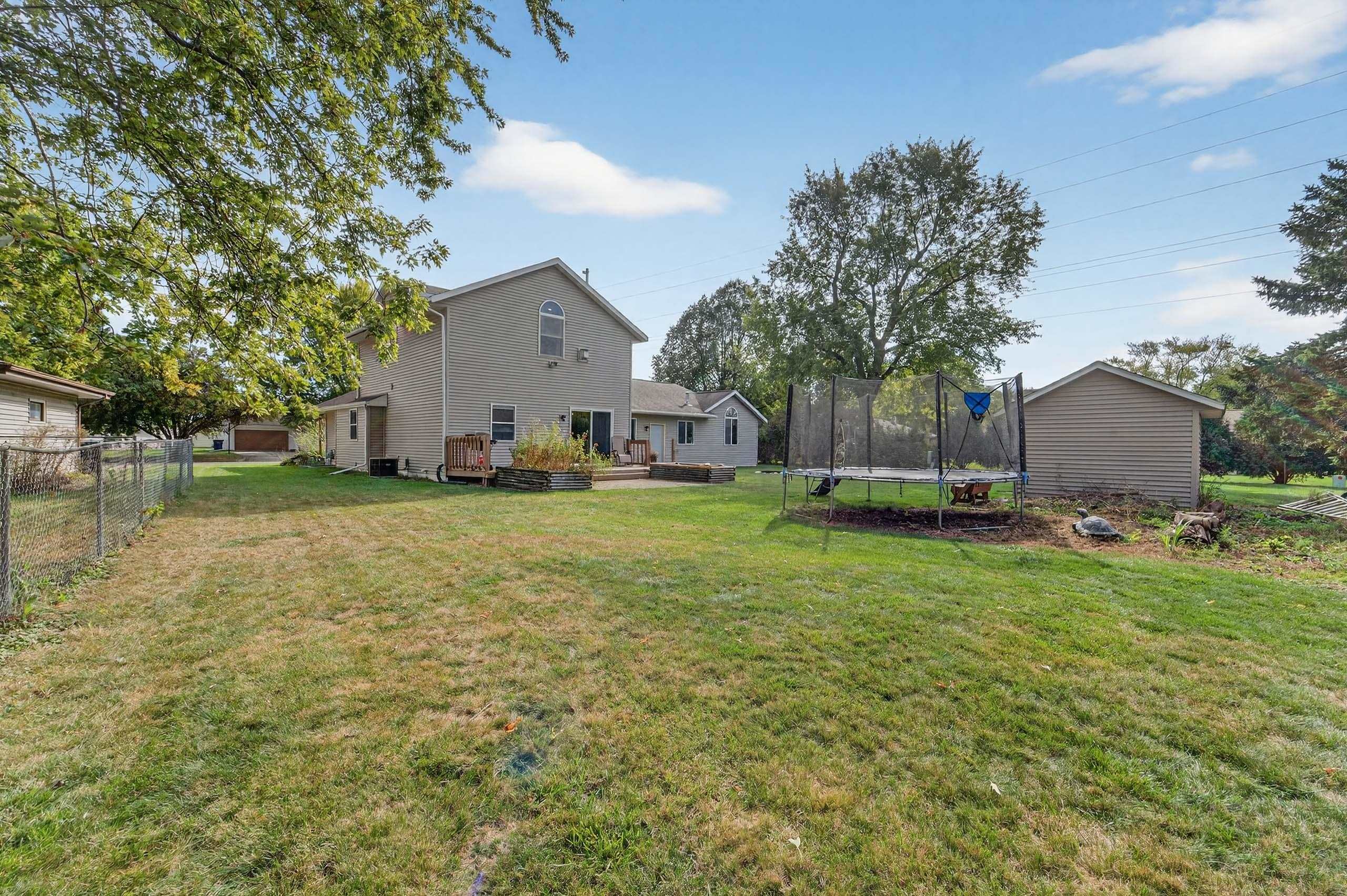 2019 Cottonwood Drive