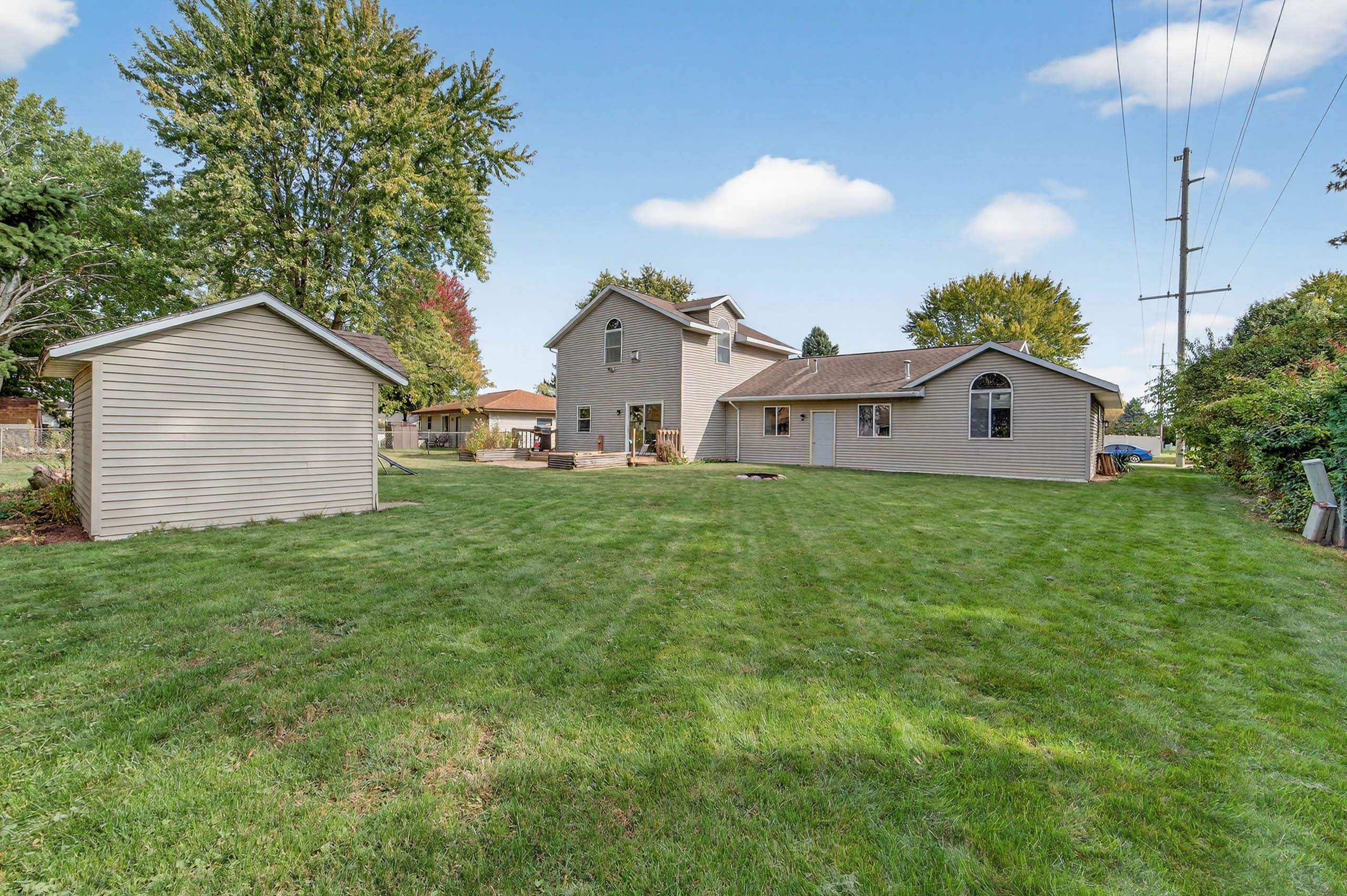 2019 Cottonwood Drive