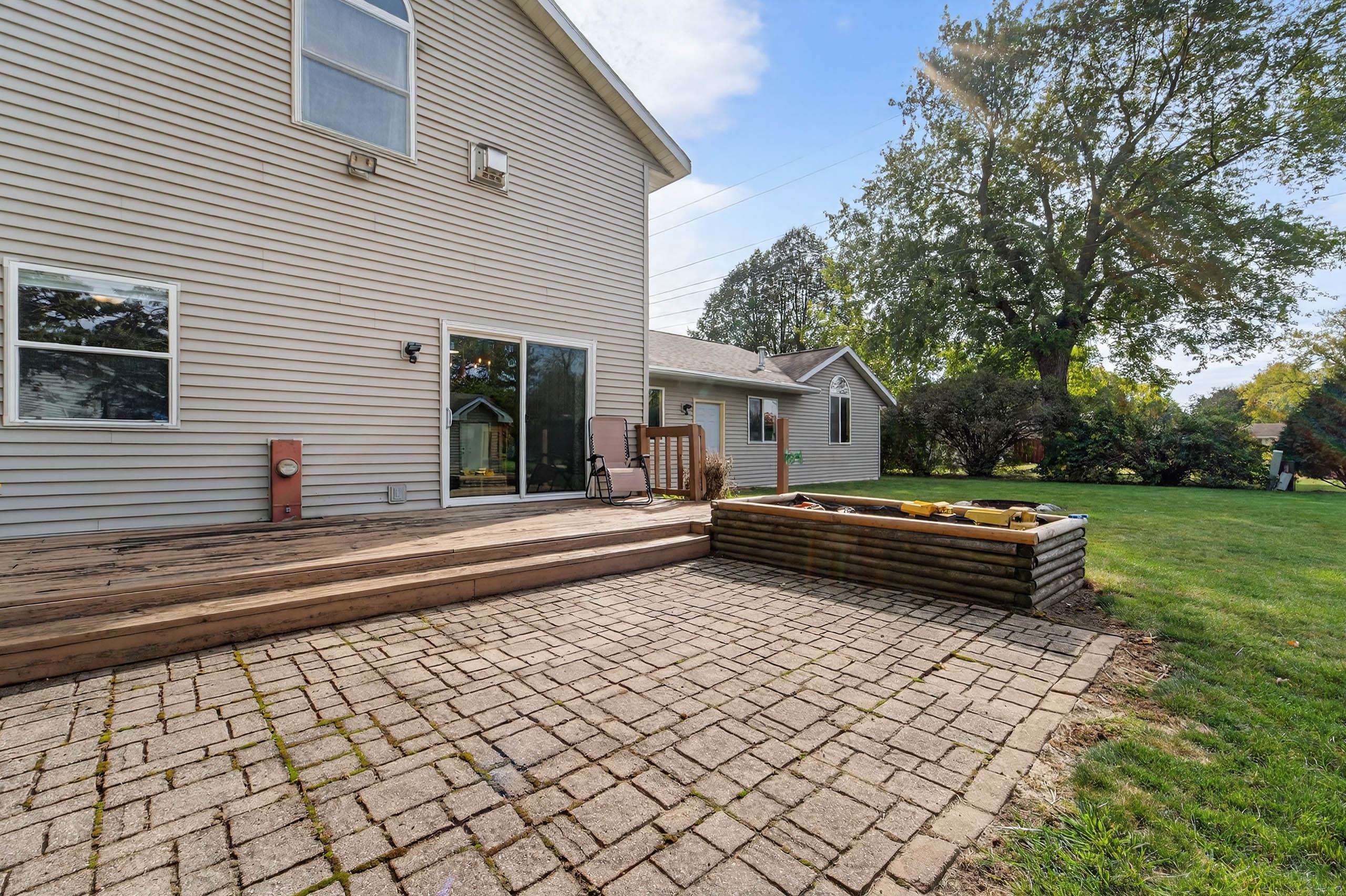2019 Cottonwood Drive