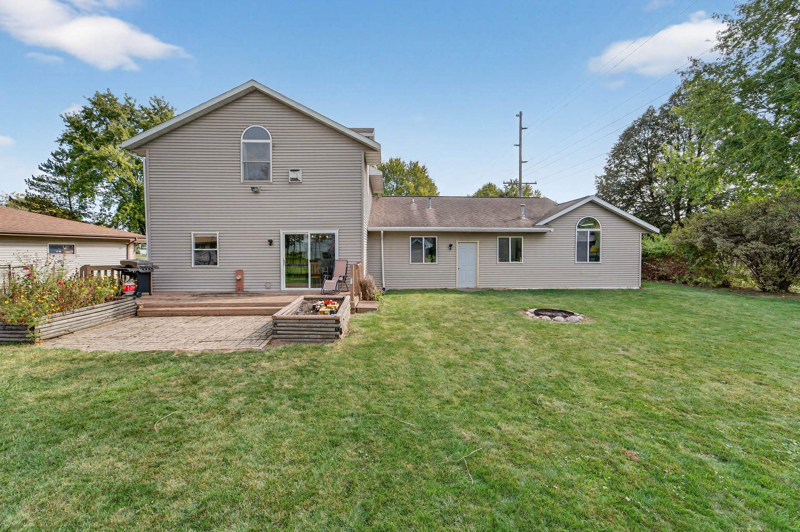 2019 Cottonwood Drive
