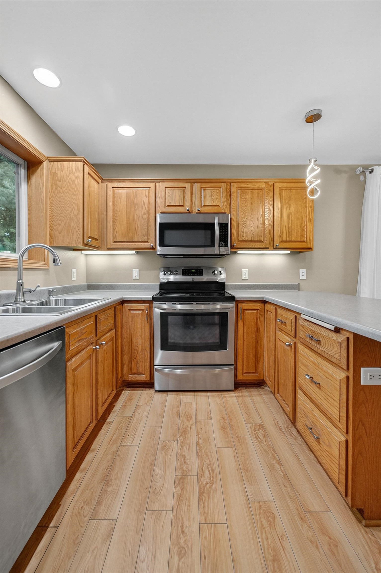 1510 Dewberry Drive