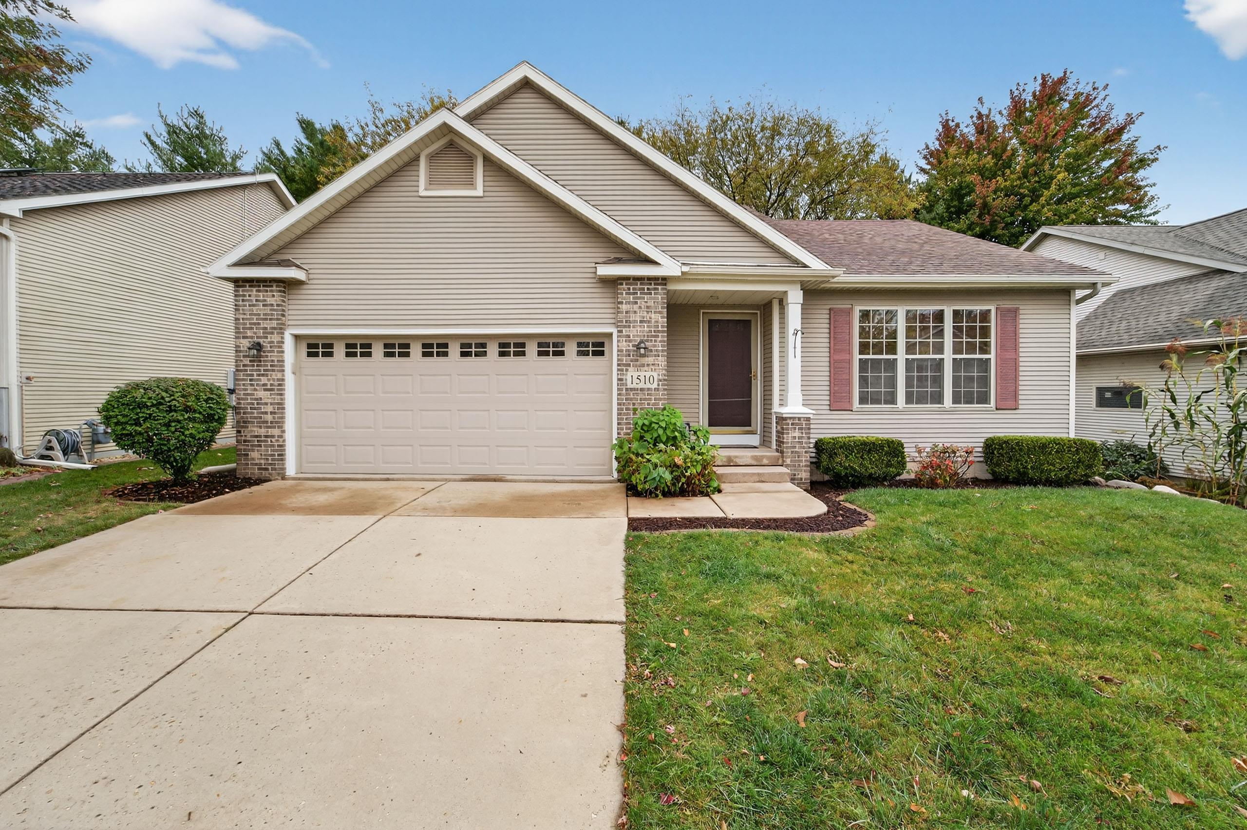 1510 Dewberry Drive