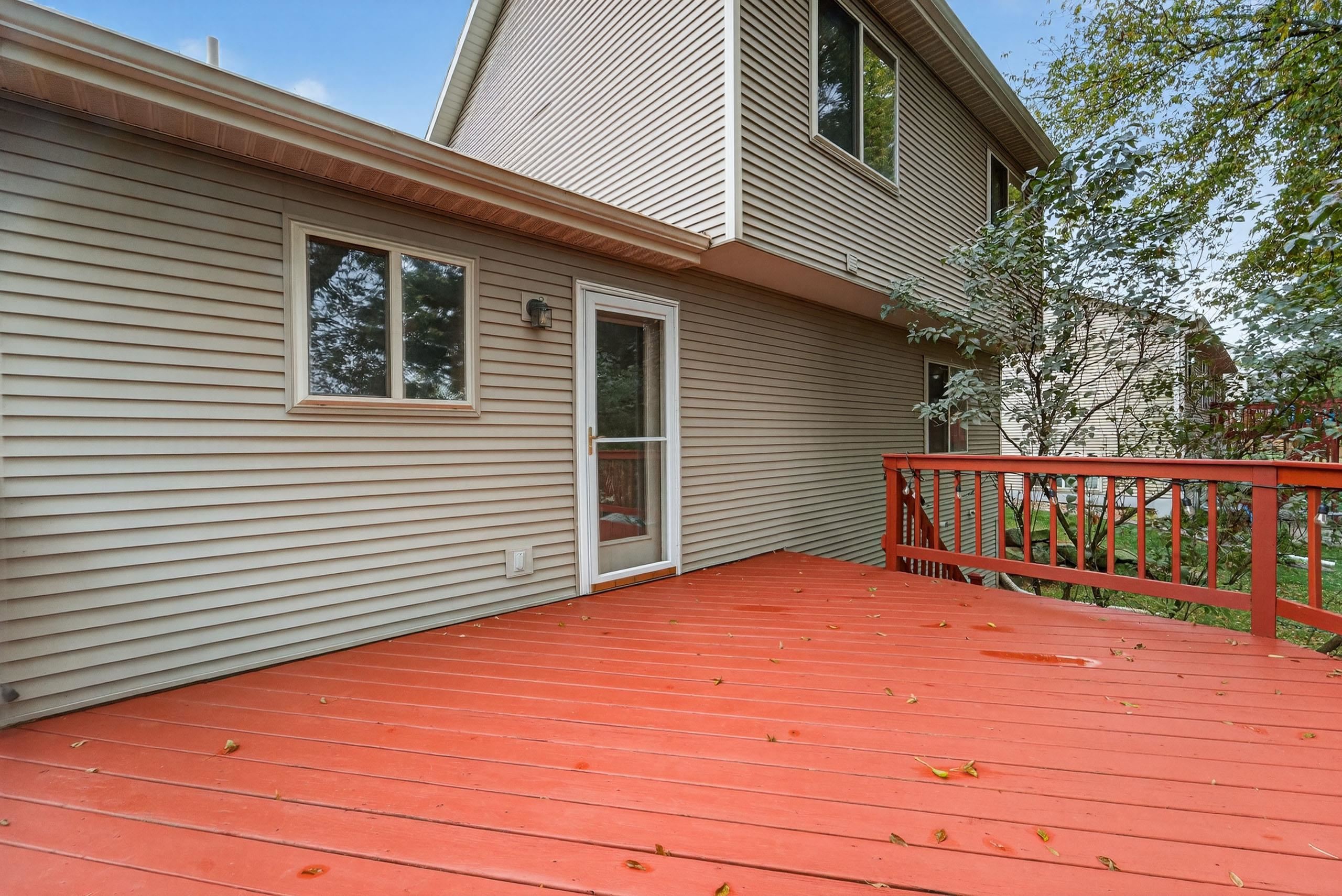1510 Dewberry Drive