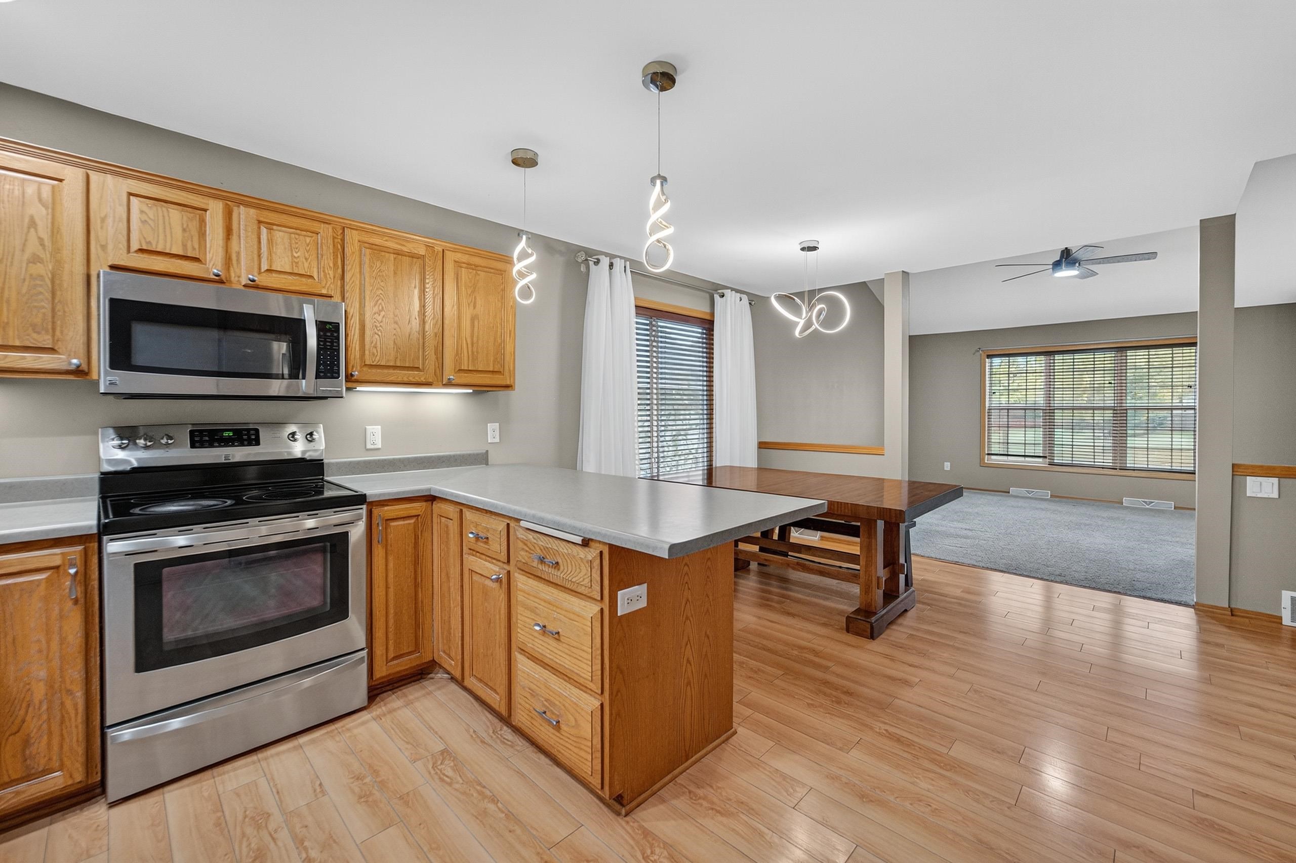 1510 Dewberry Drive