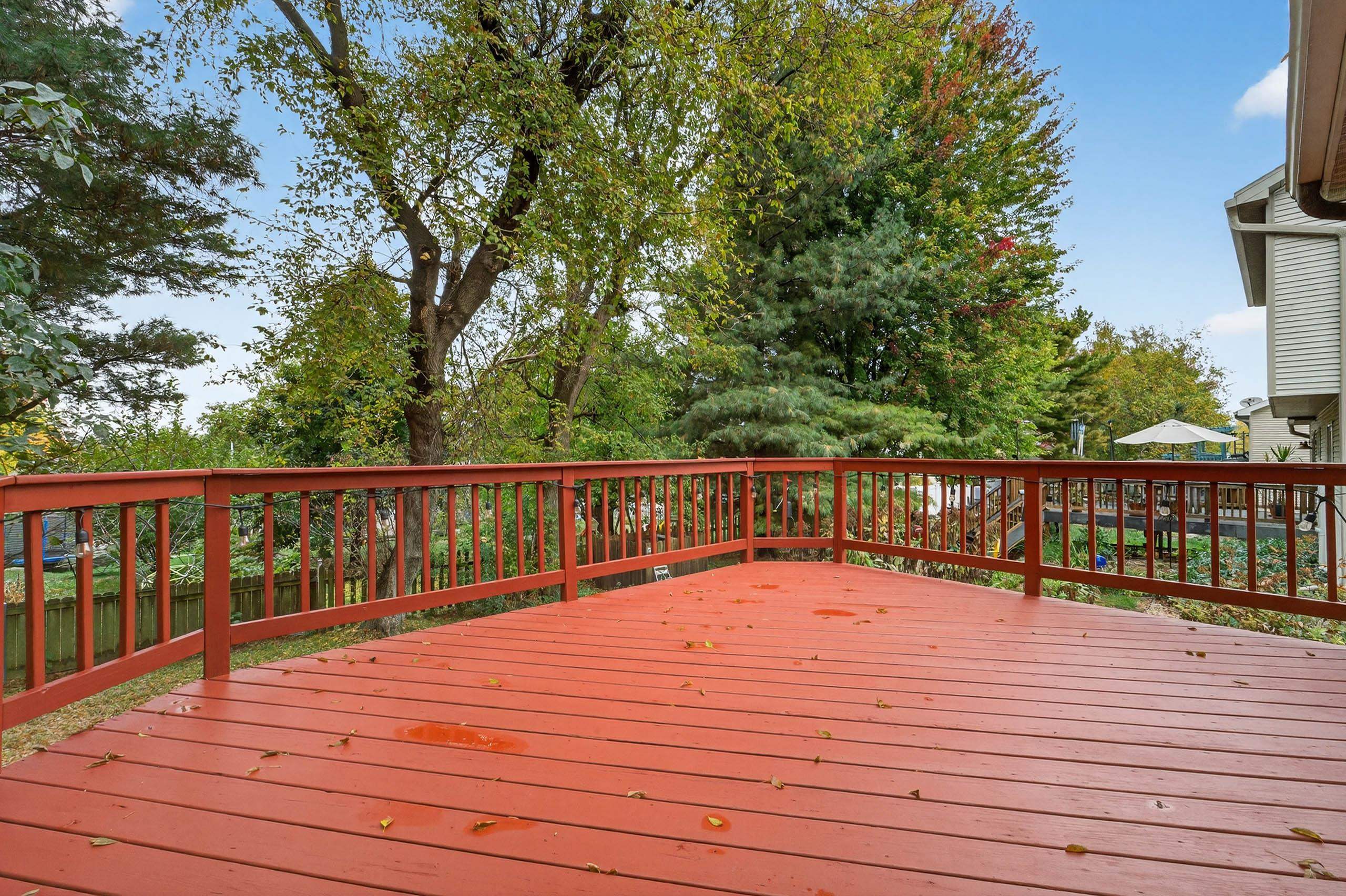 1510 Dewberry Drive
