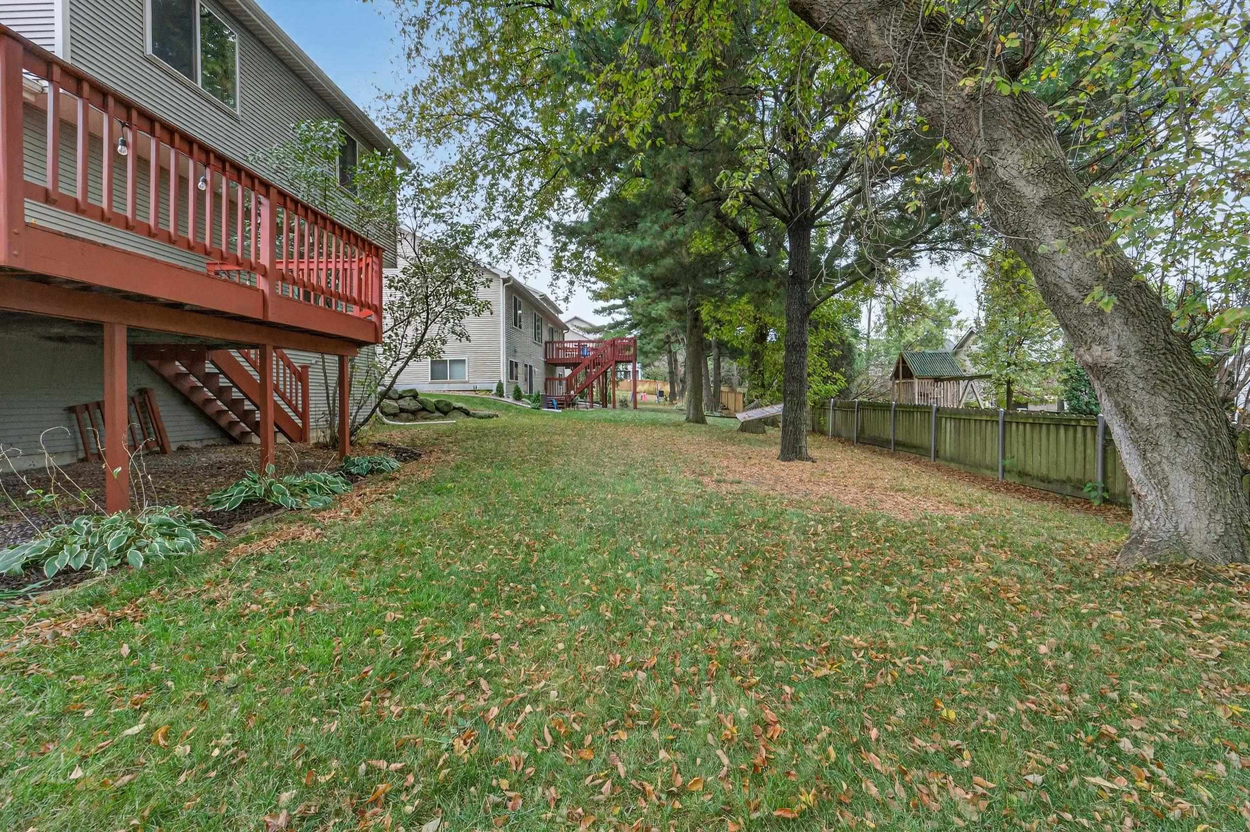 1510 Dewberry Drive