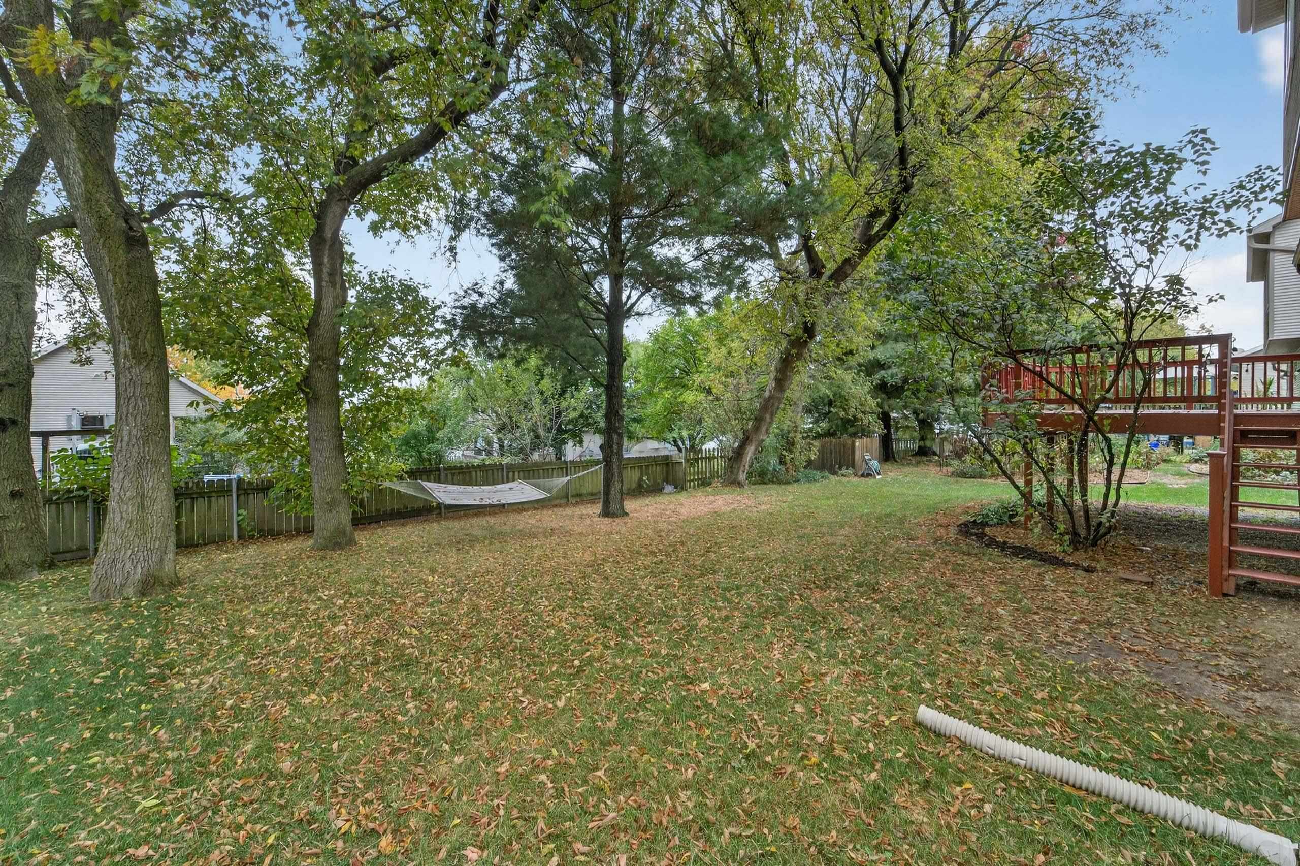 1510 Dewberry Drive