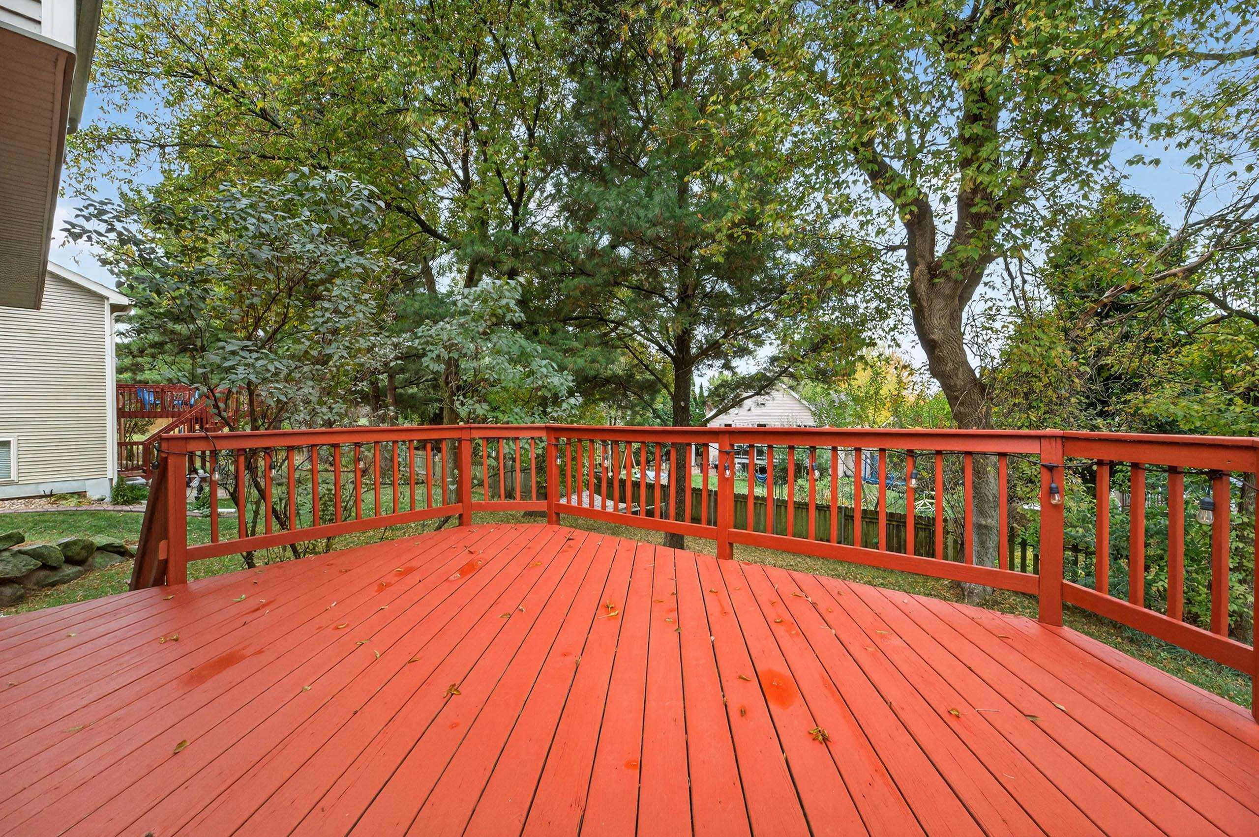 1510 Dewberry Drive