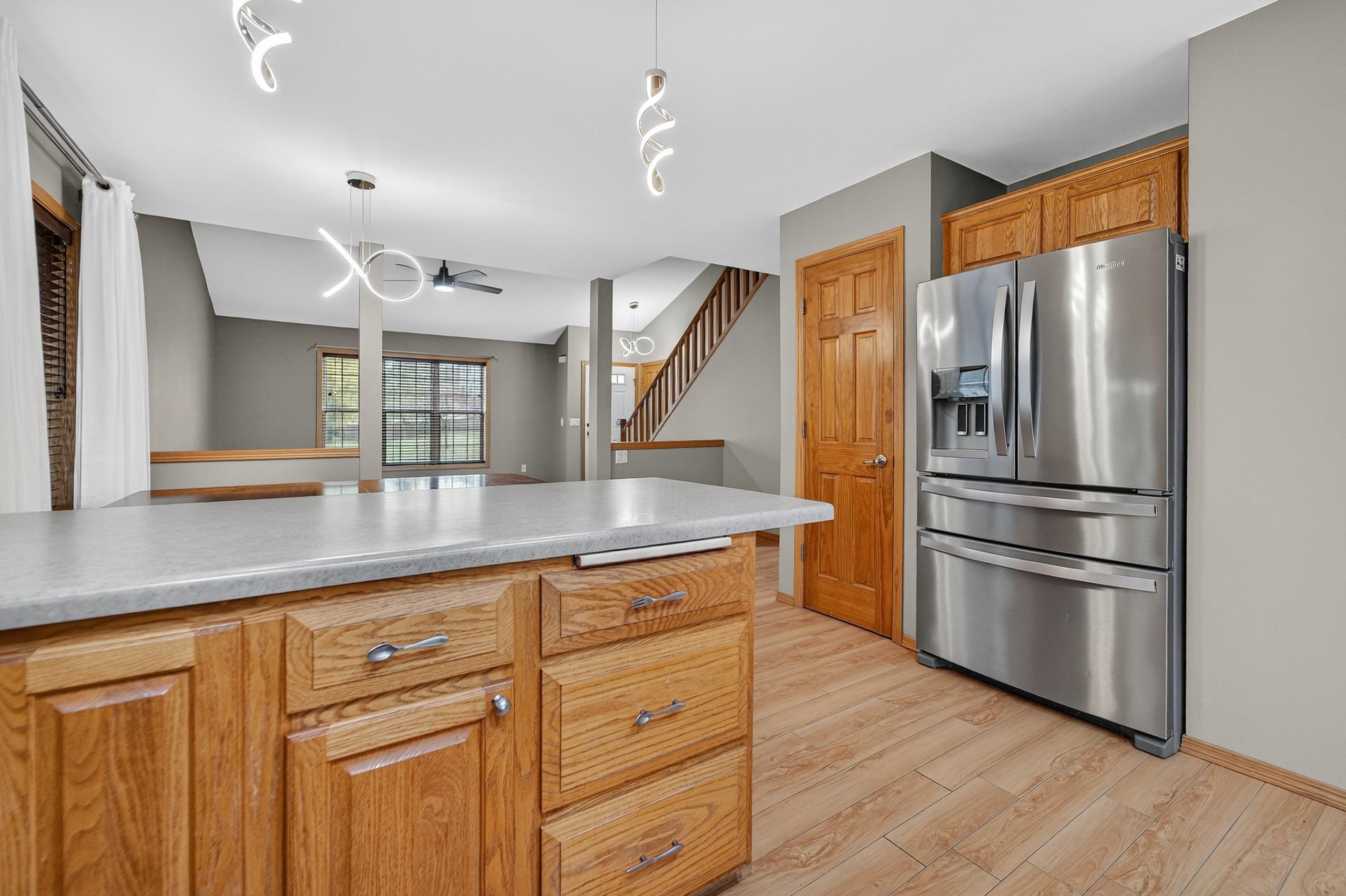 1510 Dewberry Drive