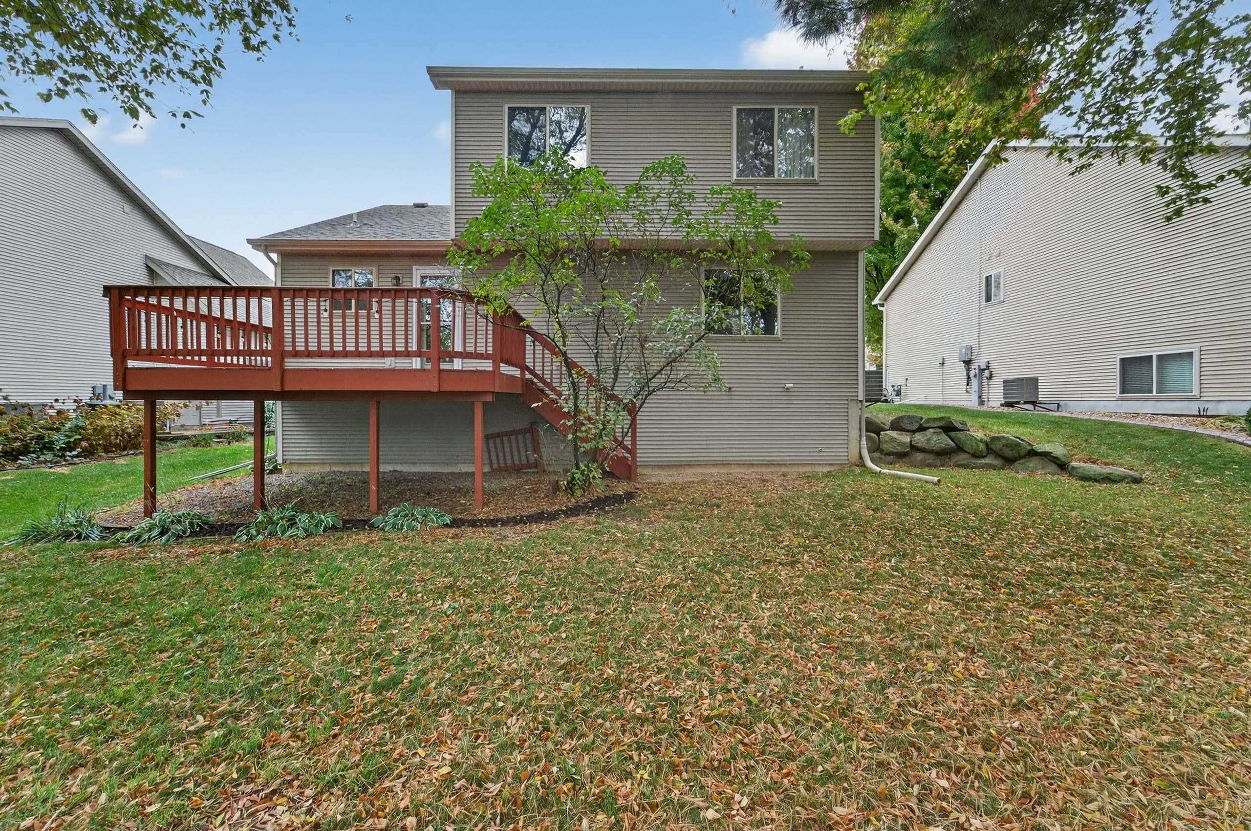 1510 Dewberry Drive