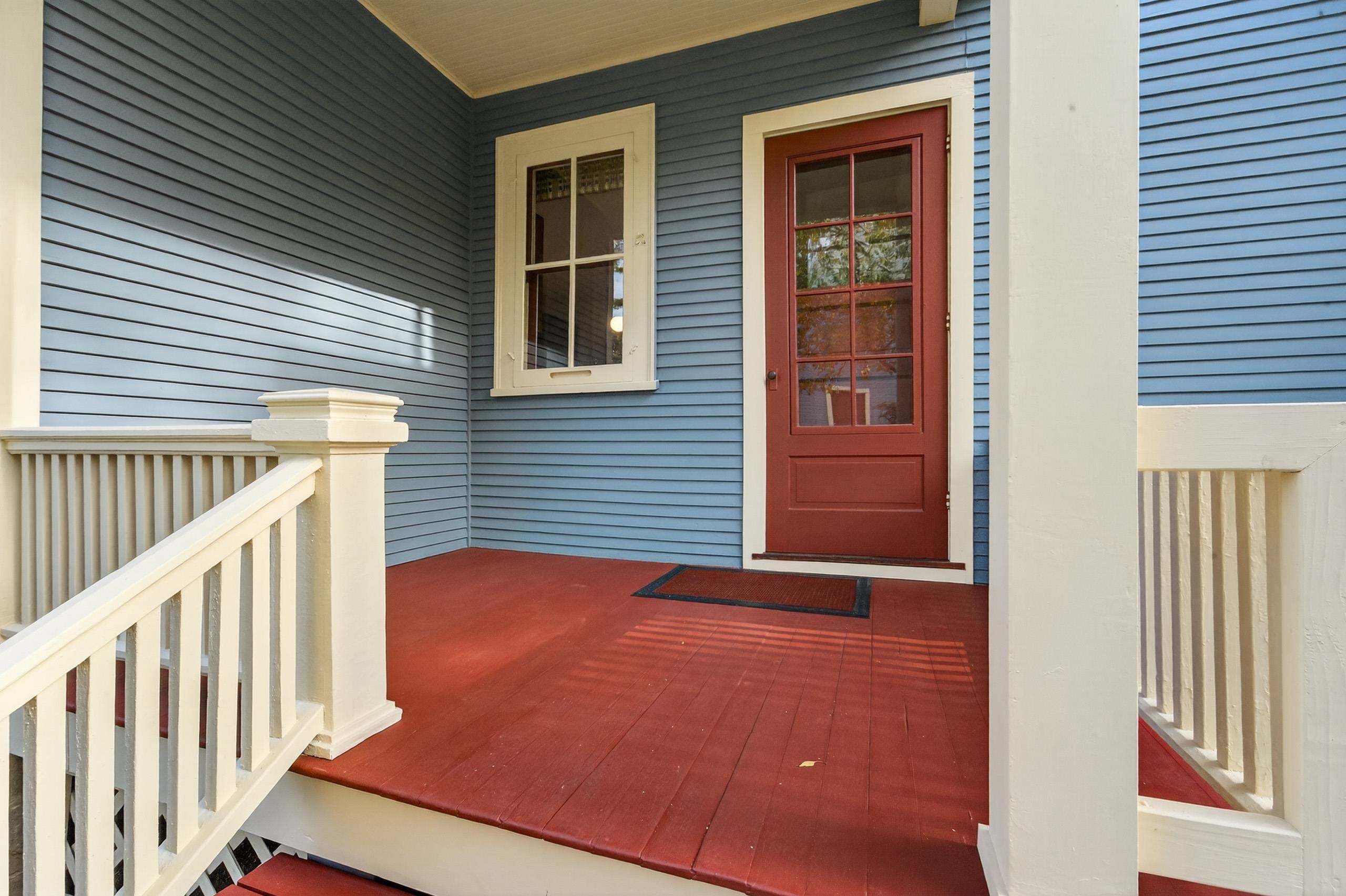 1922 Adams Street