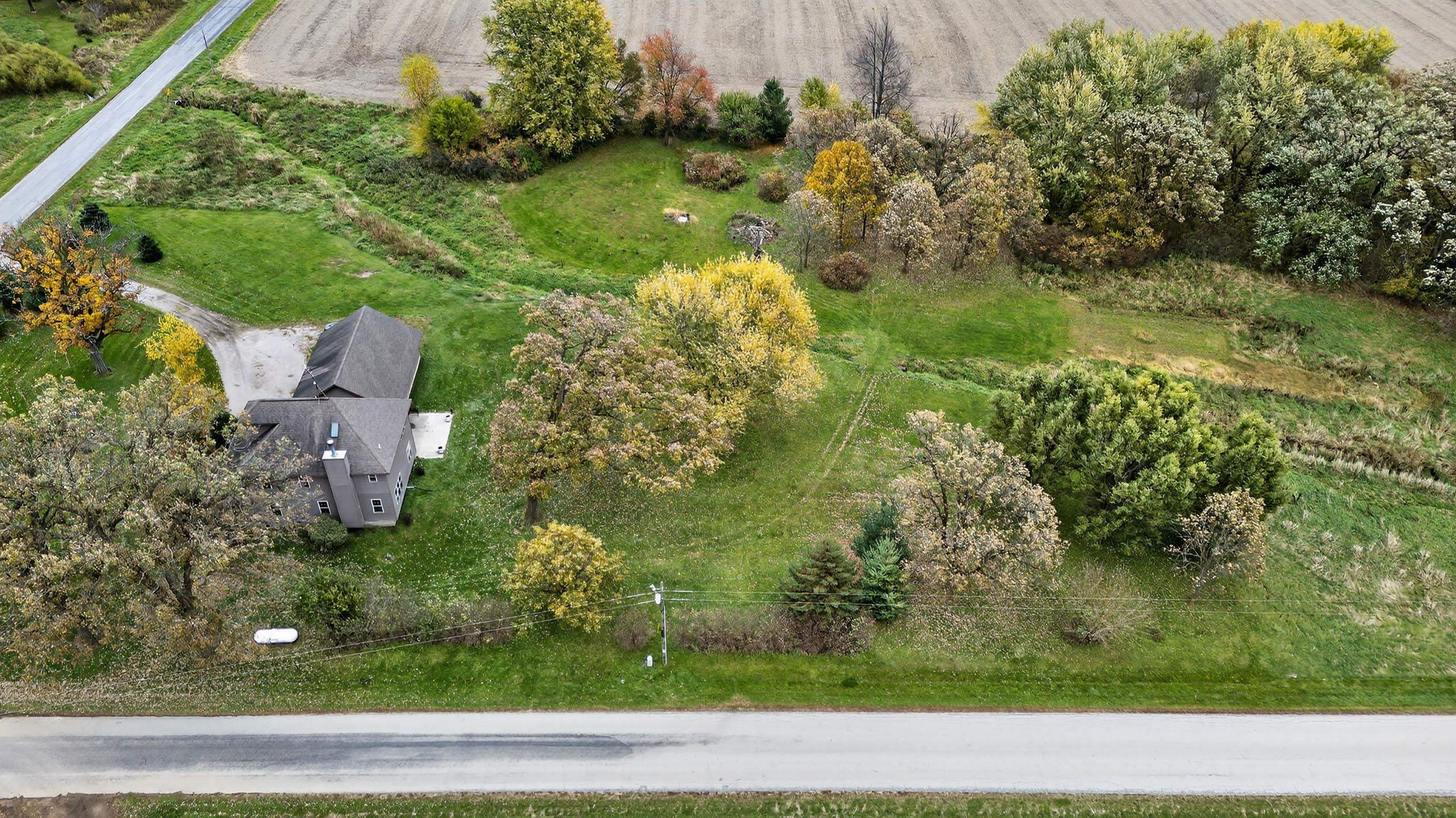 1045 York Center Road
