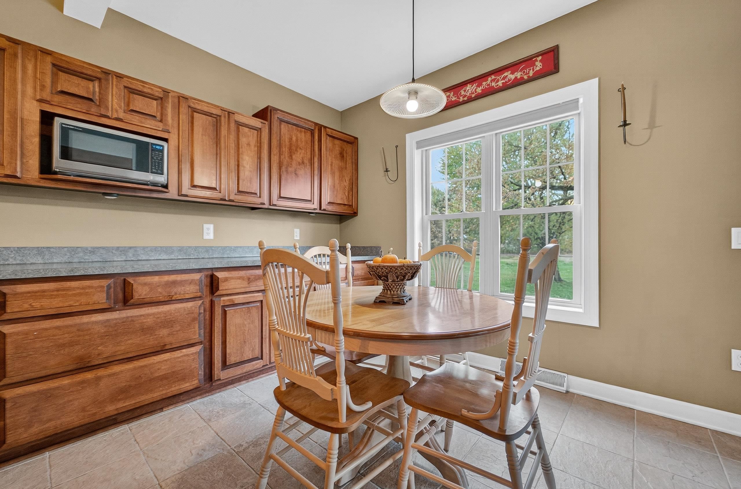 1045 York Center Road