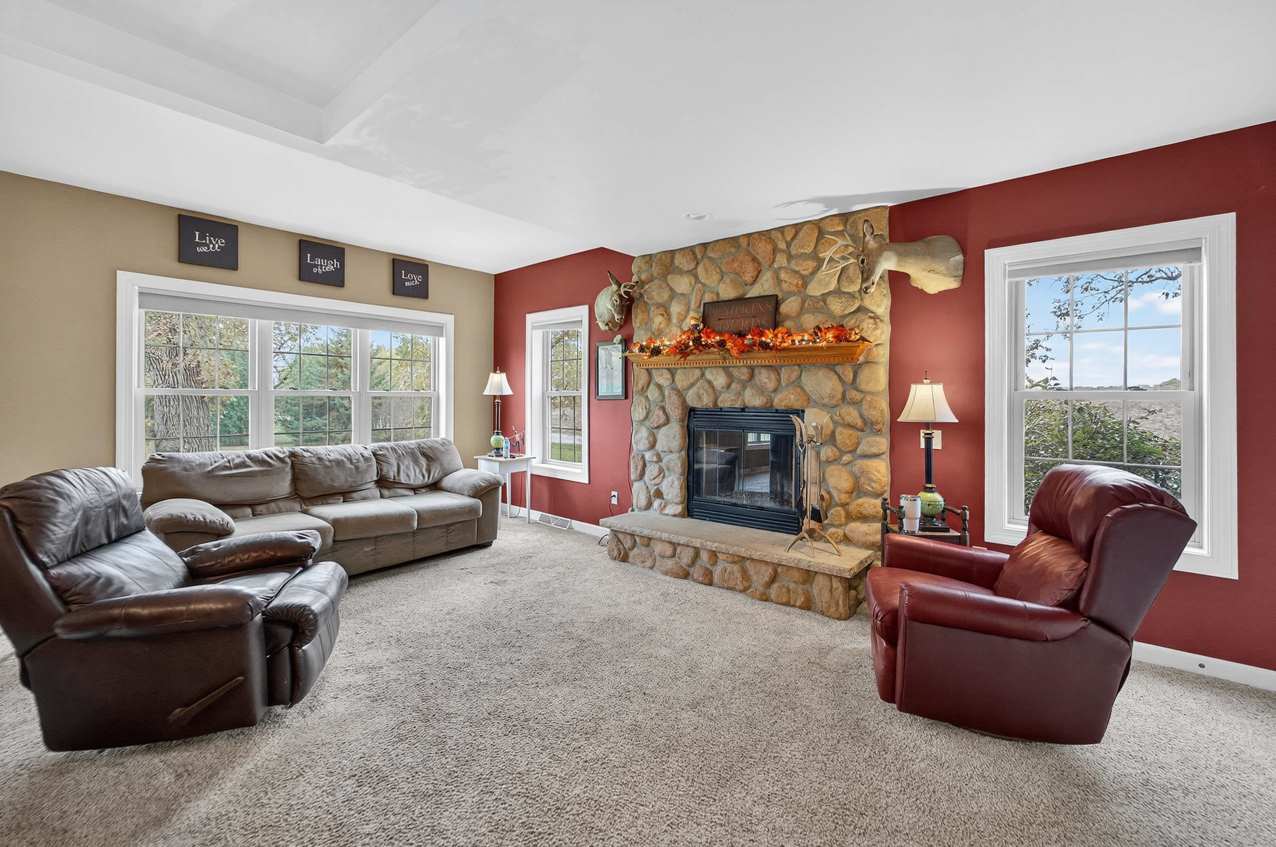 1045 York Center Road