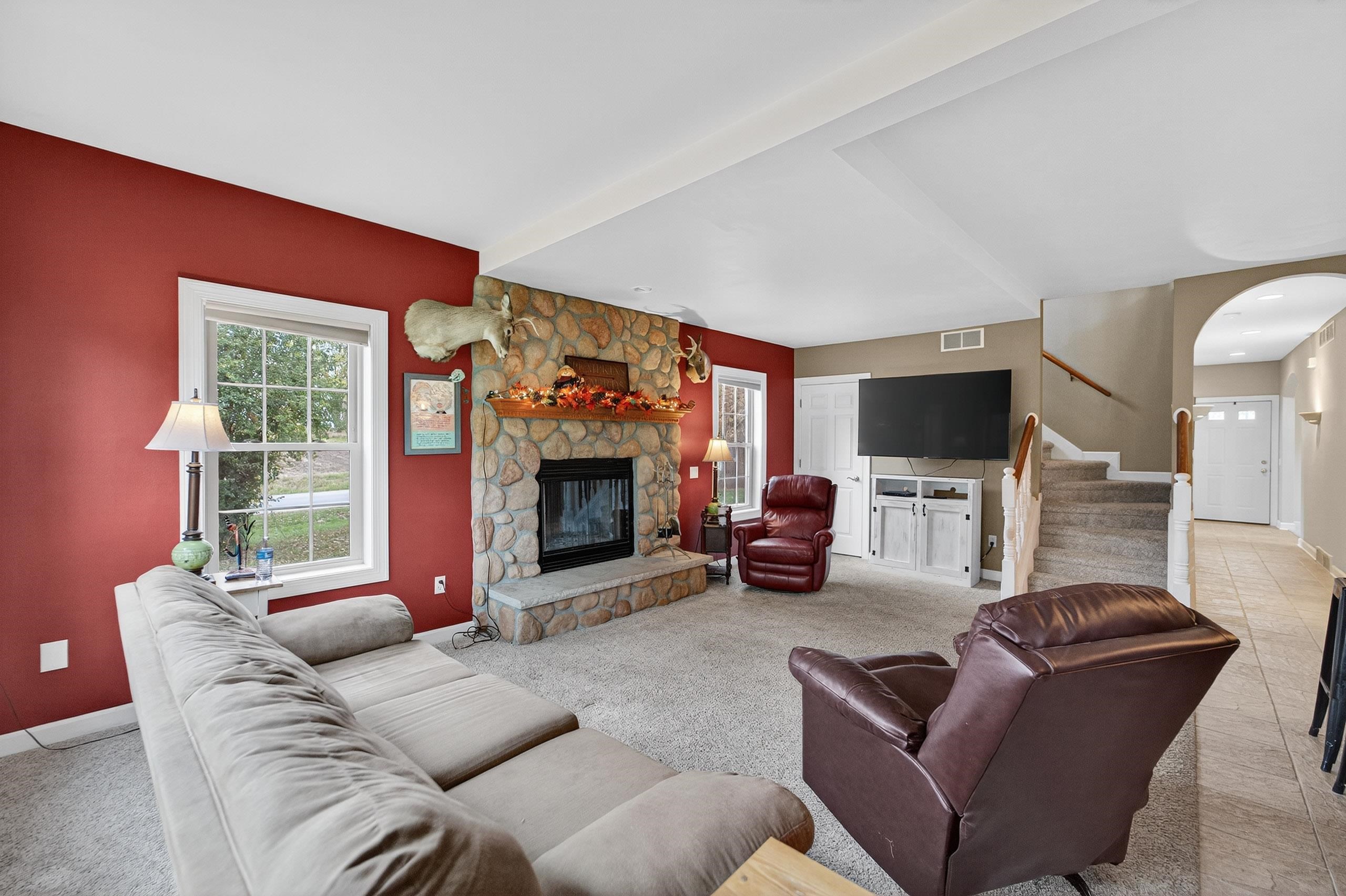 1045 York Center Road